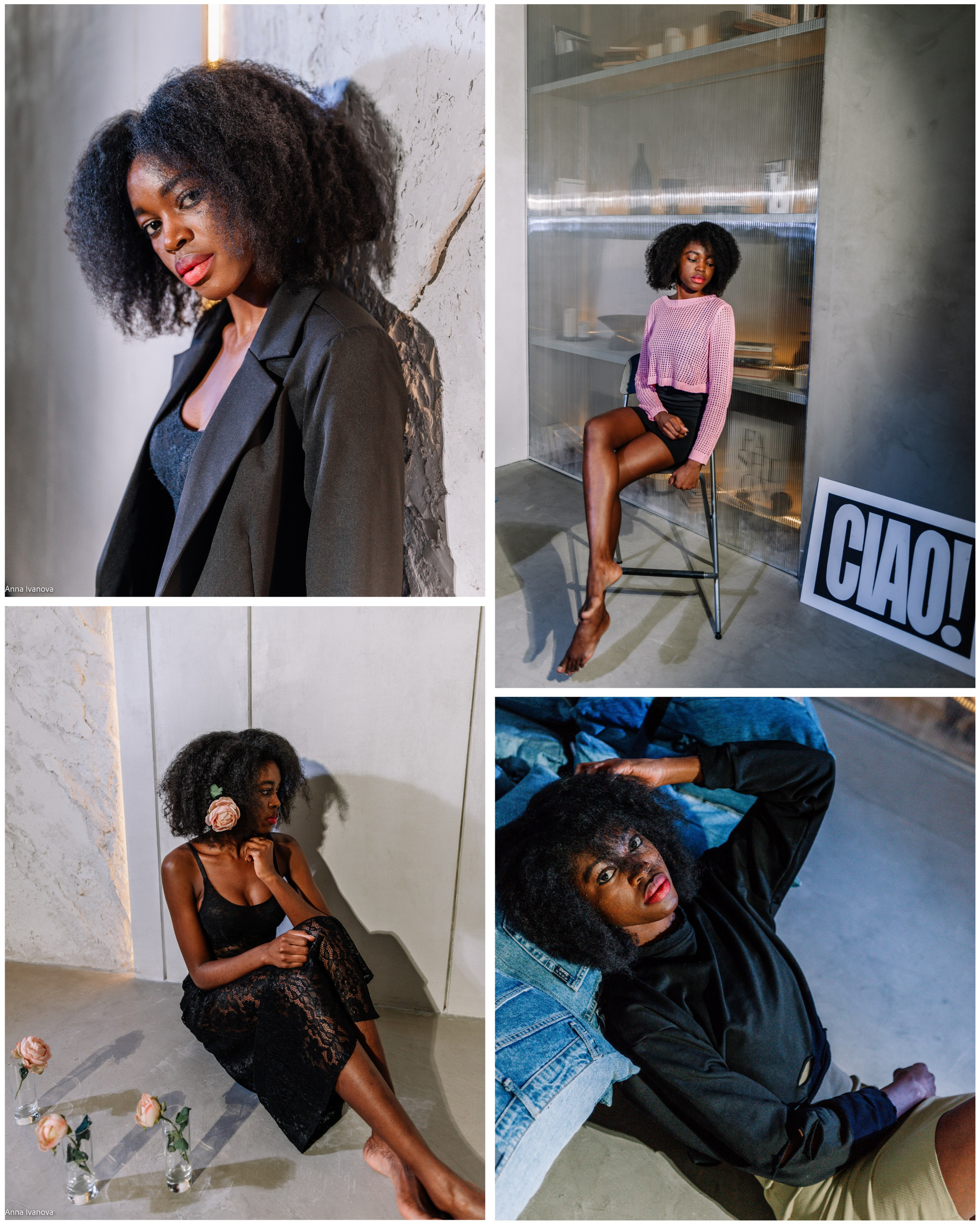 Индивидуальная фотосессия. Анна Иванова Свадебный Фотограф Чебоксары