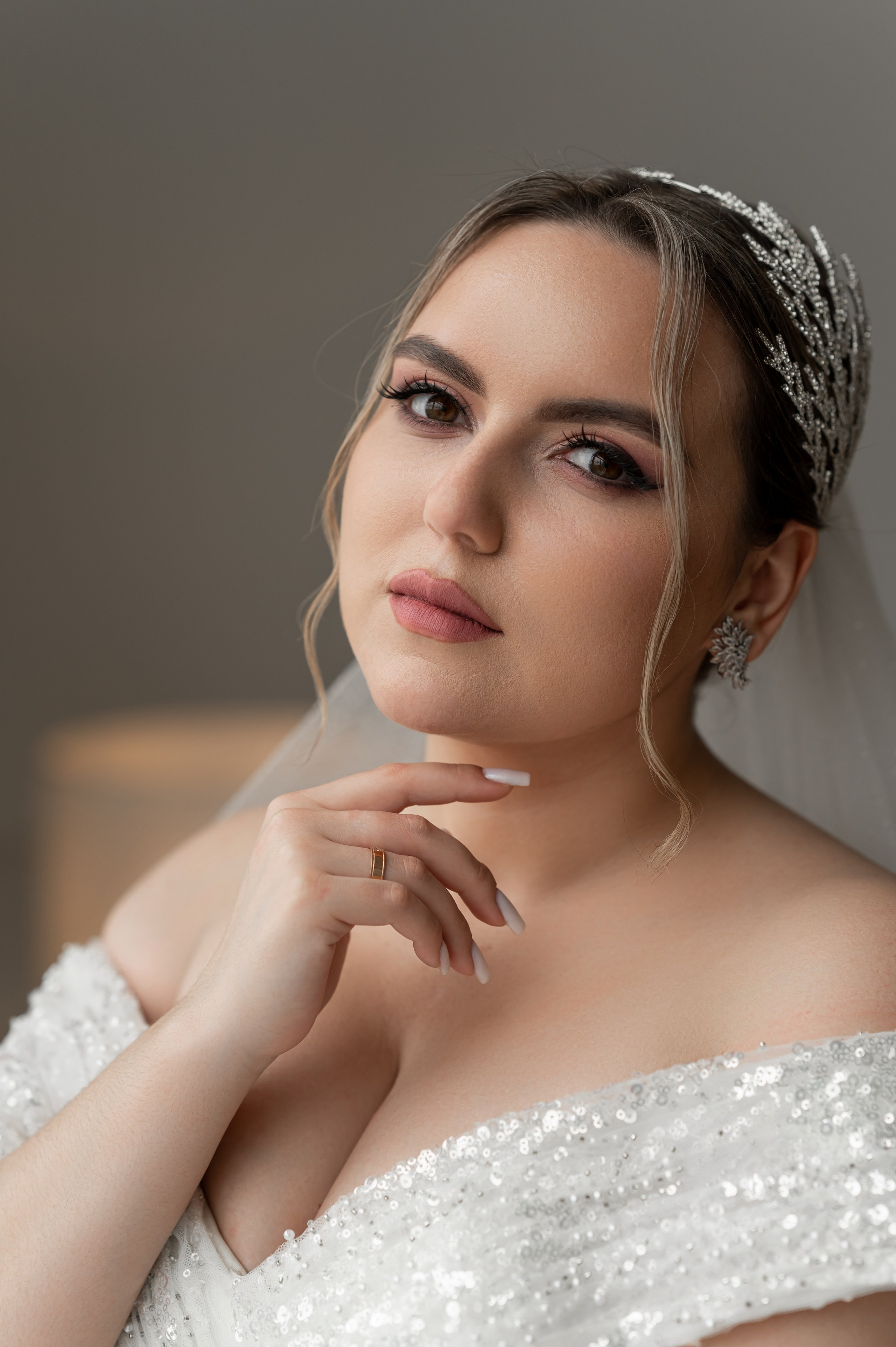 Андрей & Анастасия. Фотограф Палий Ульяна