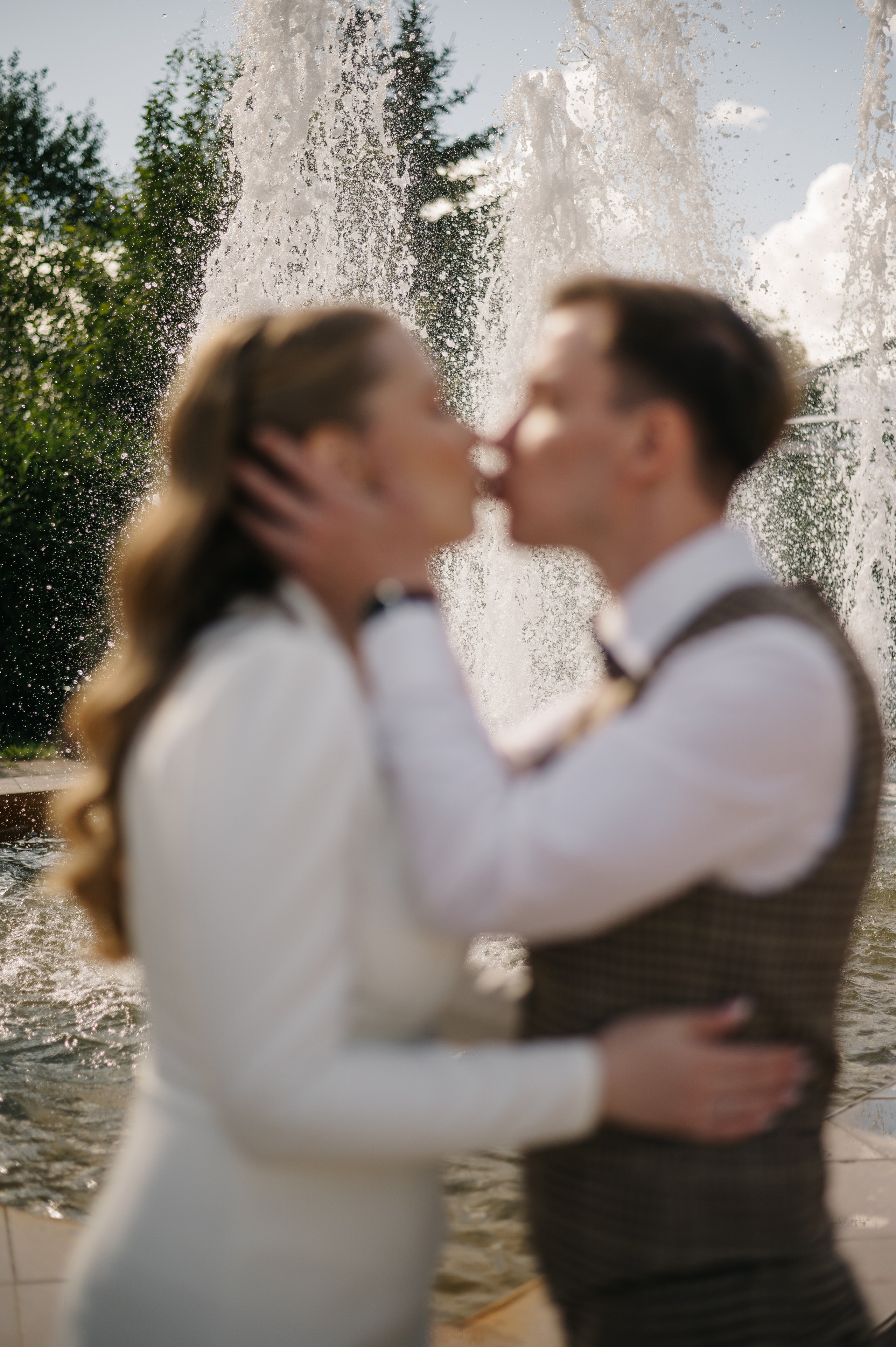 Екатерина и Евгений. Фотограф Архангельск