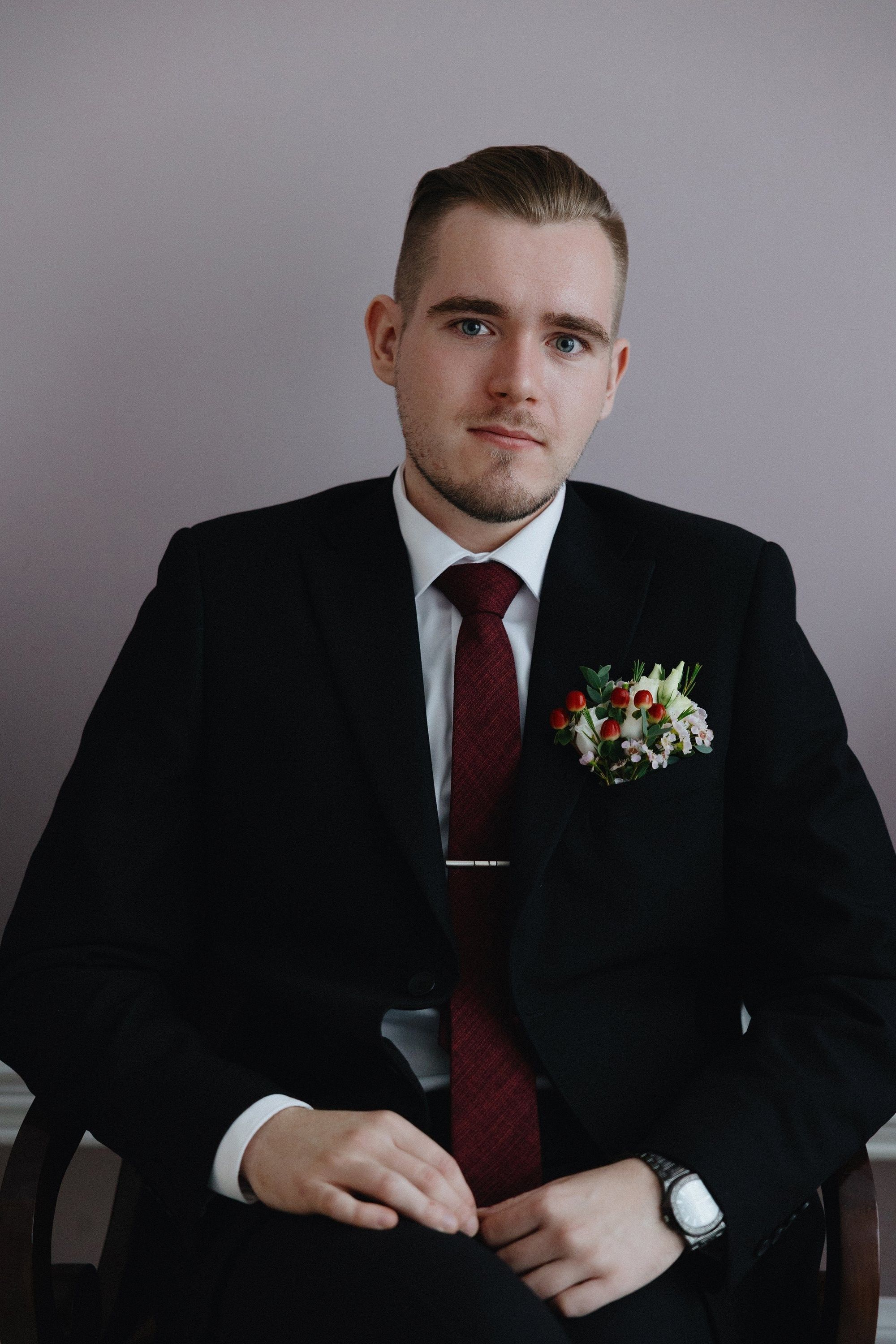 Иван и Ольга. Свадебный фотограф в Санкт-Петербурге Рябикин Александр , занимаюсь св