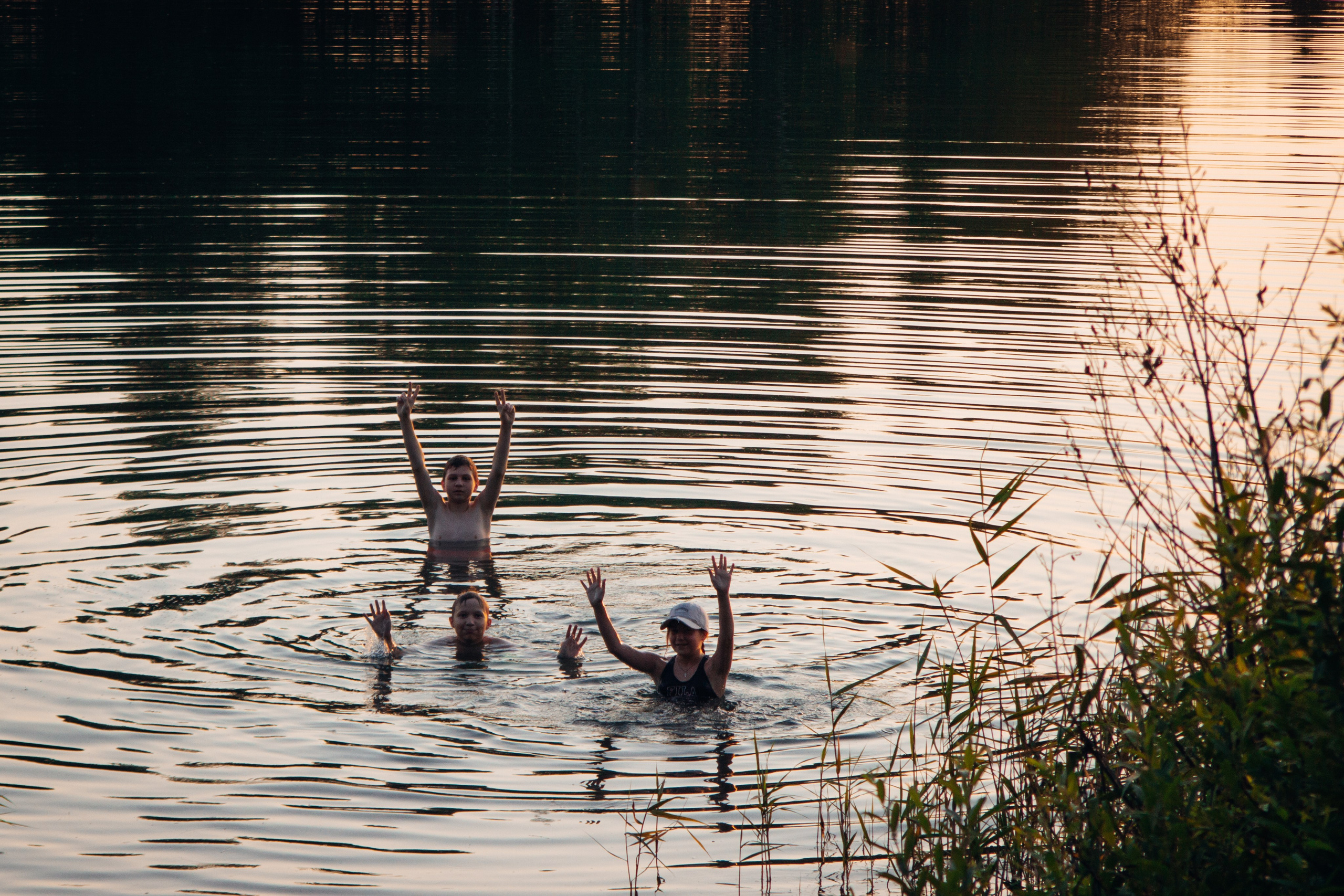 Портретный фотограф в Дзержинске и Нижнем Новгороде