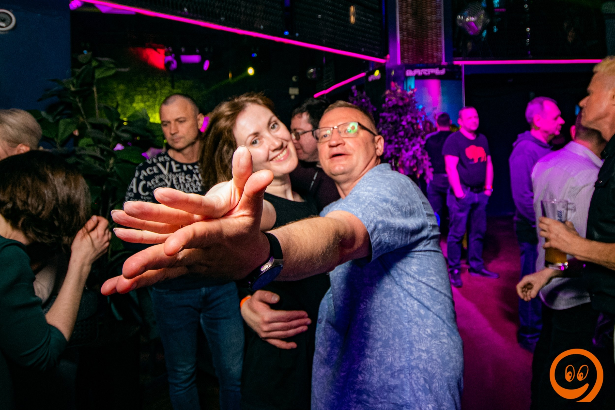 Клубная вечеринка «До 16 и дальше…» День Рождения Фантима | 16.05.2025. Галерея Фантим