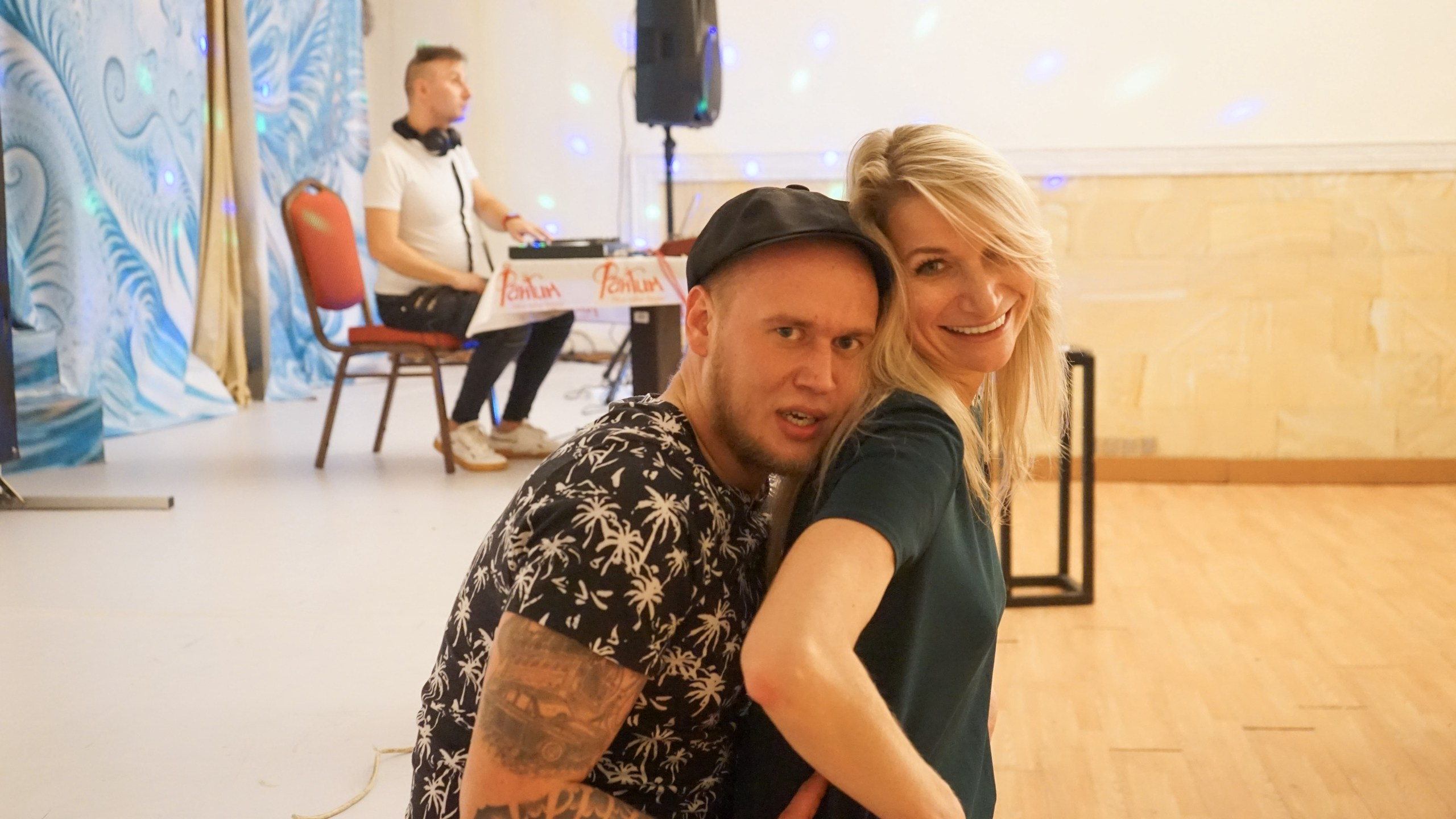 Загородный выезд | 16-17.10.21. Галерея Фантим