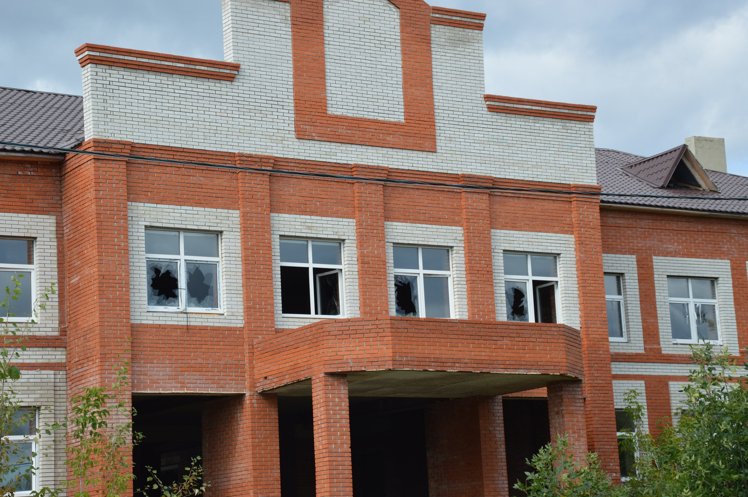 Егорьевск | 10.09.2016. Галерея Фантим