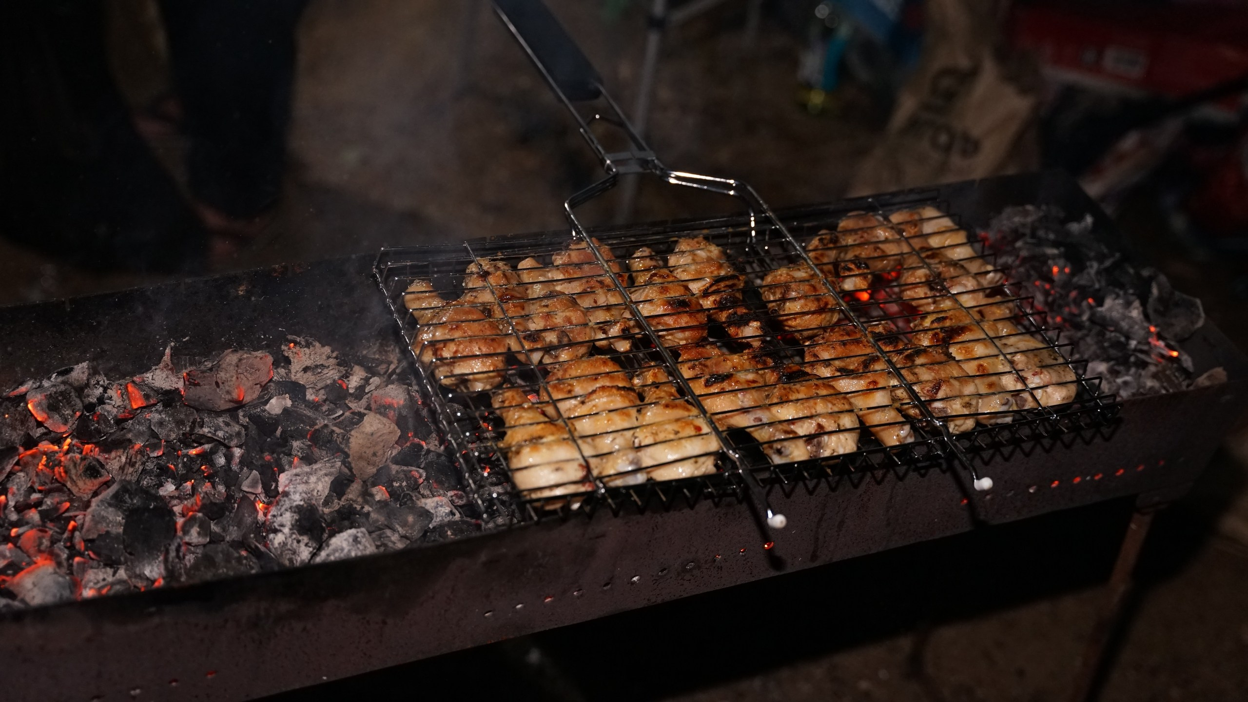 Походная Романтика 39. Фрайдэй Луксури Вилладж | 2022. Галерея Фантим