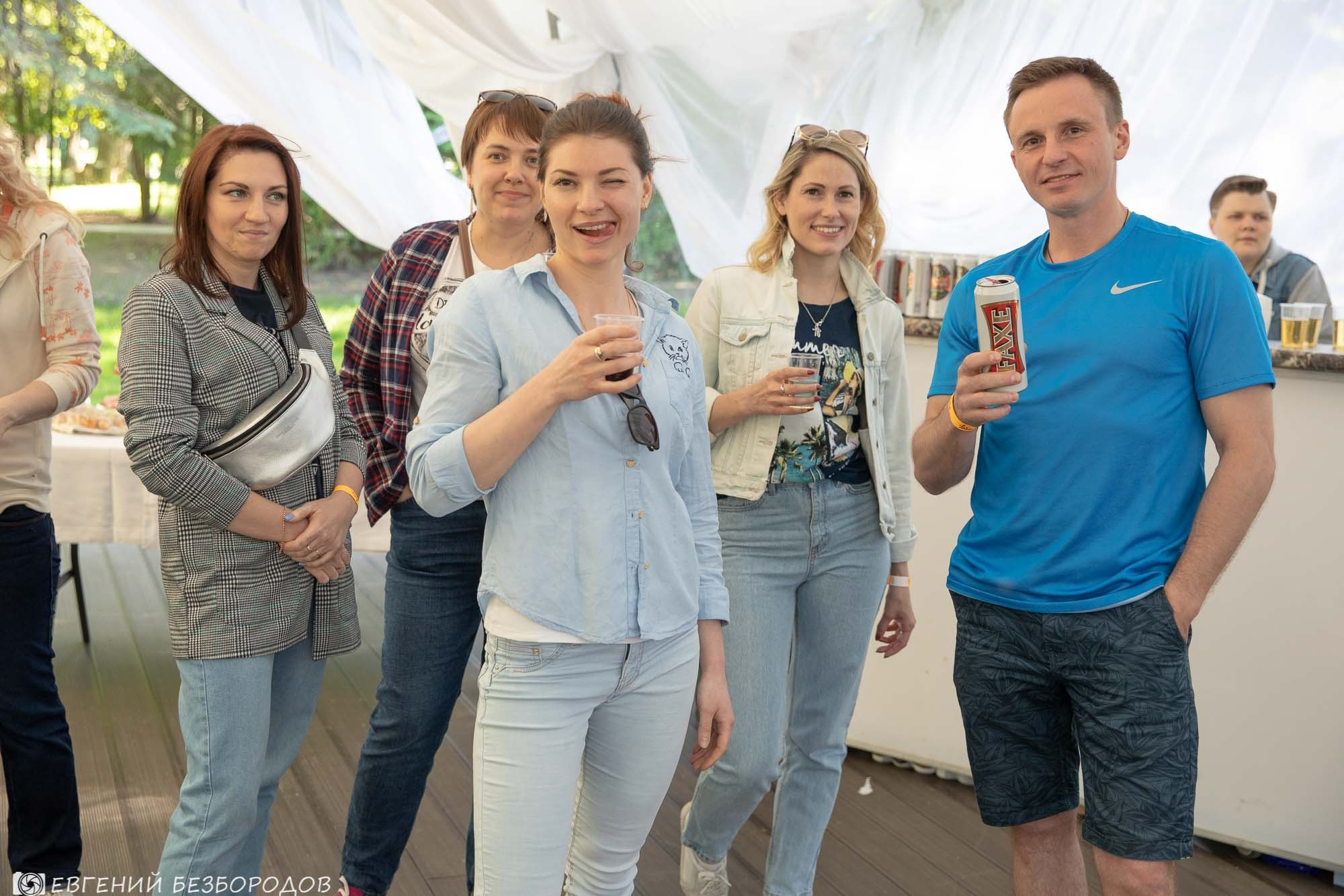 Десять! День рождения Фантима. Часть 1 | 2019. Галерея Фантим