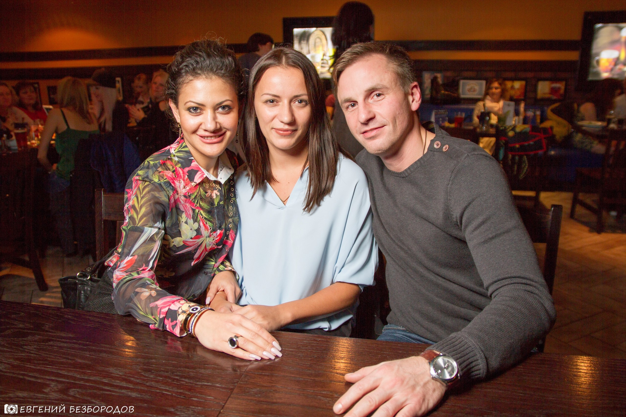 Музыкальная вечеринка | 13.10.2017. Галерея Фантим