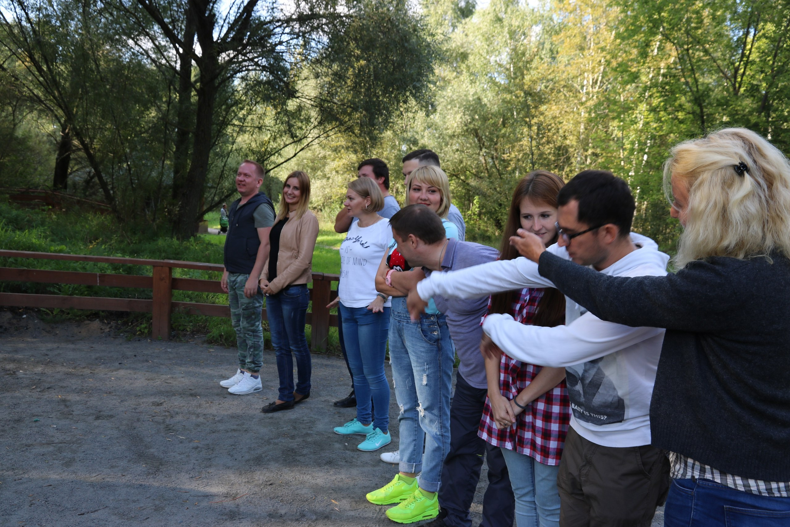 Шашлыки «День в Хогвардсе» | 03.09.2016. Галерея Фантим