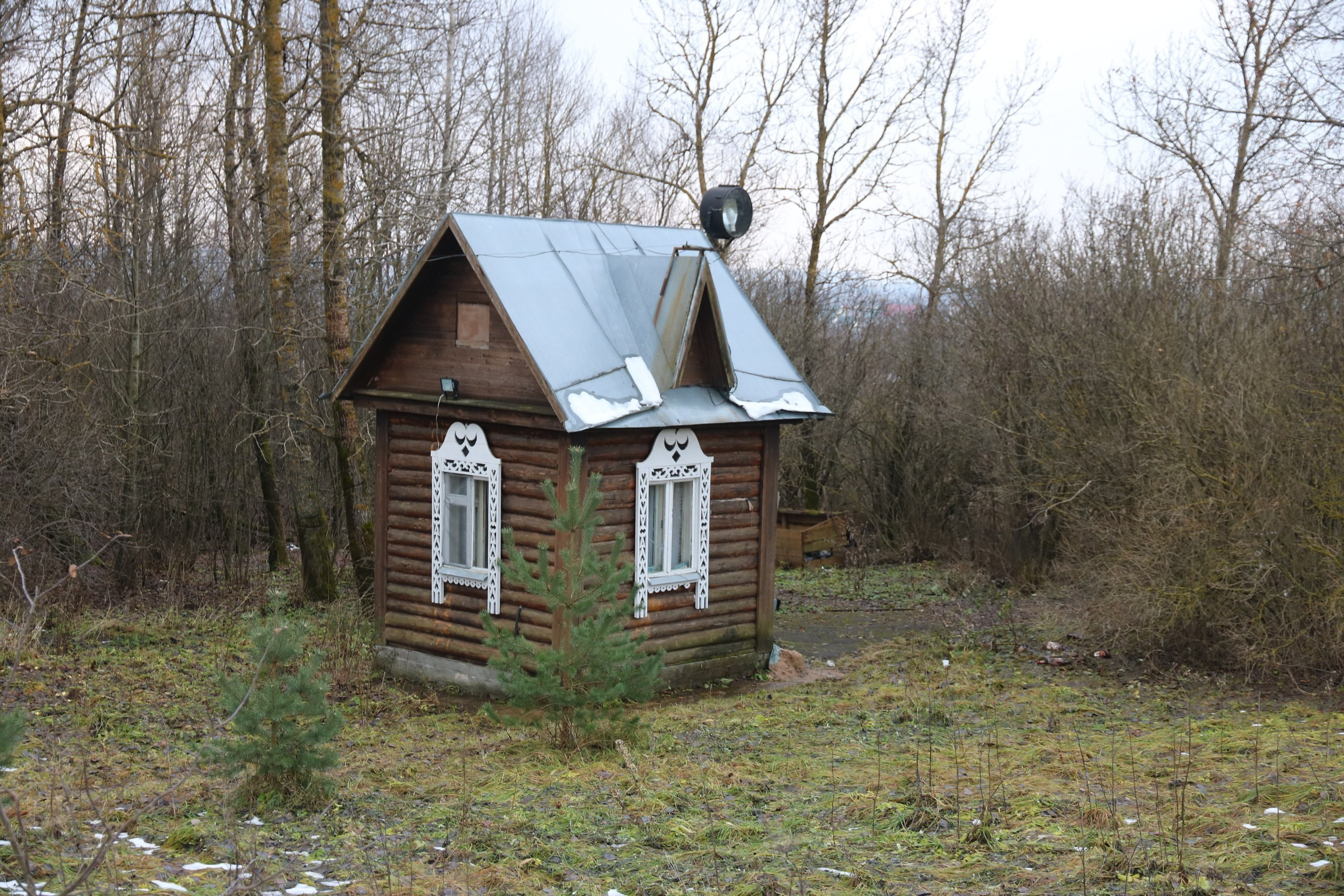 Псков | 18-20.11.2016. Галерея Фантим