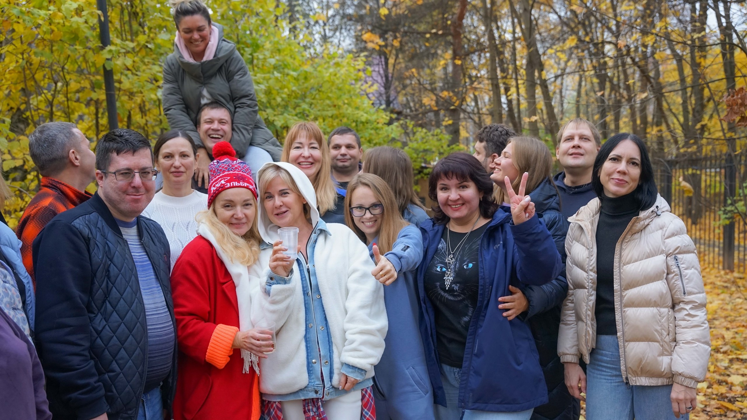 Шашлыки | 26.10.24. Галерея Фантим