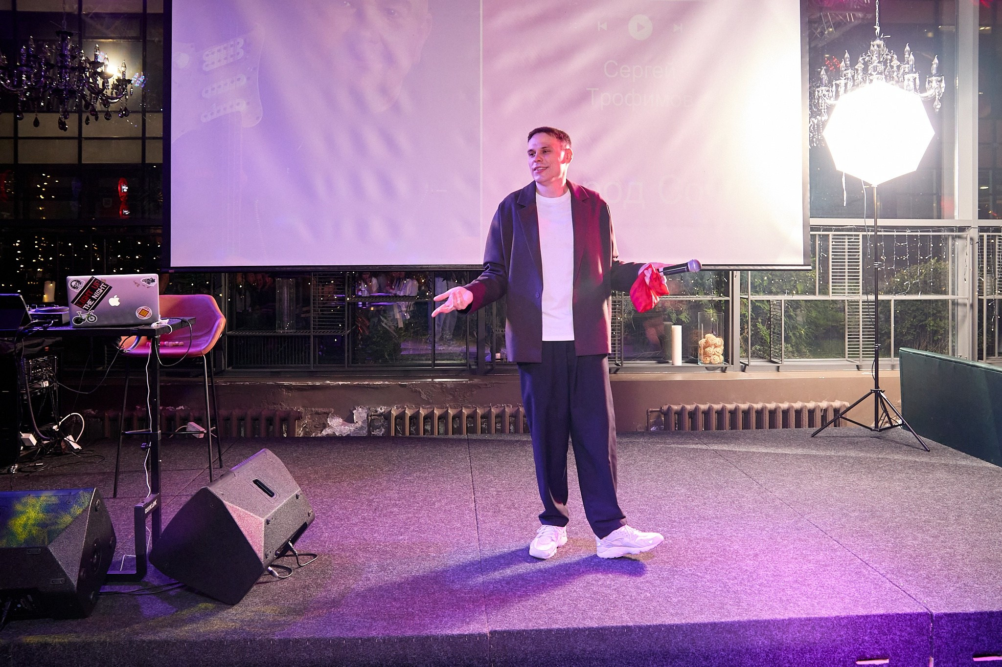 МузЛото | 22.08.2025. Галерея Фантим