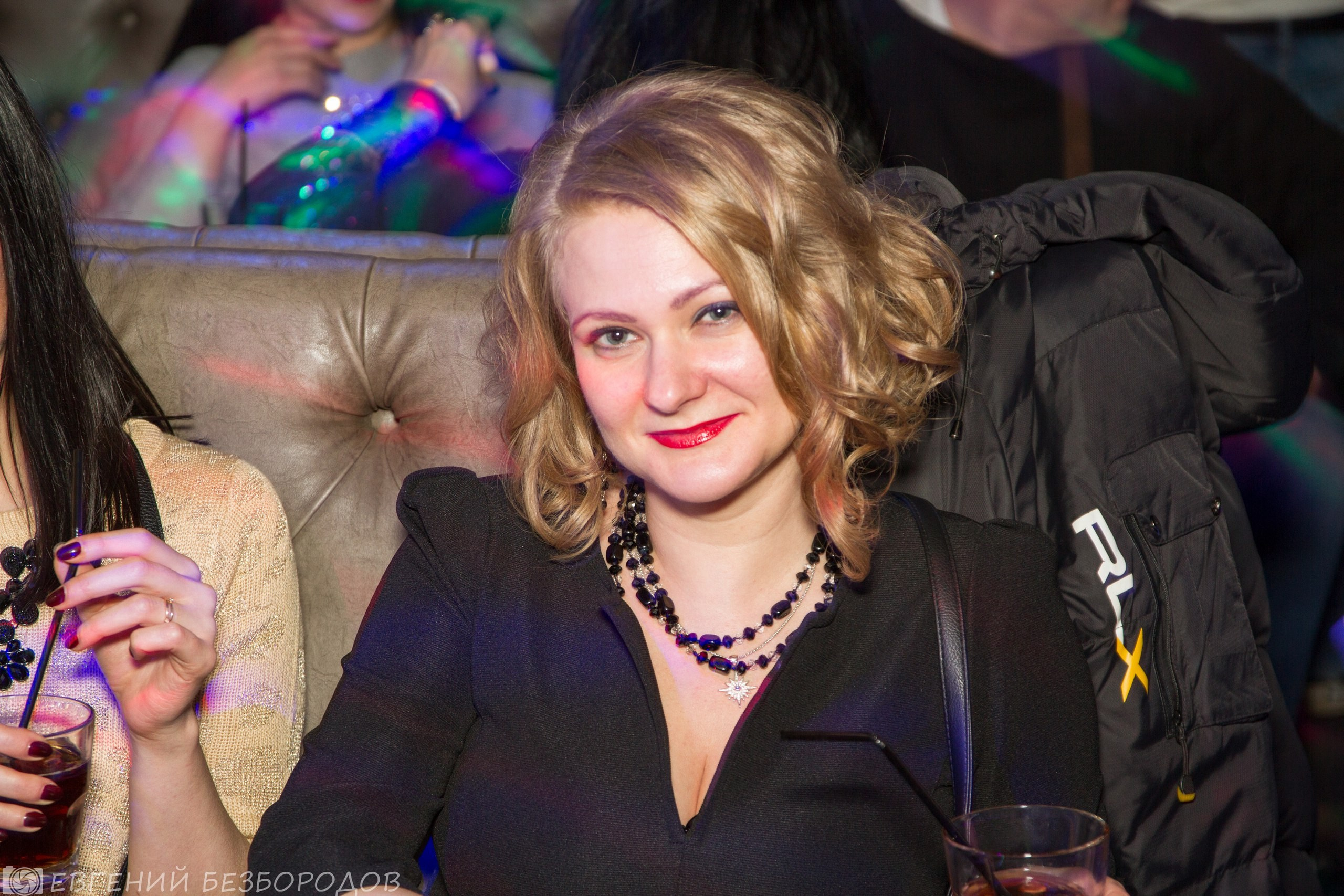 Клубная вечеринка «Новогодний корпоратив» | 24.12.2016. Галерея Фантим