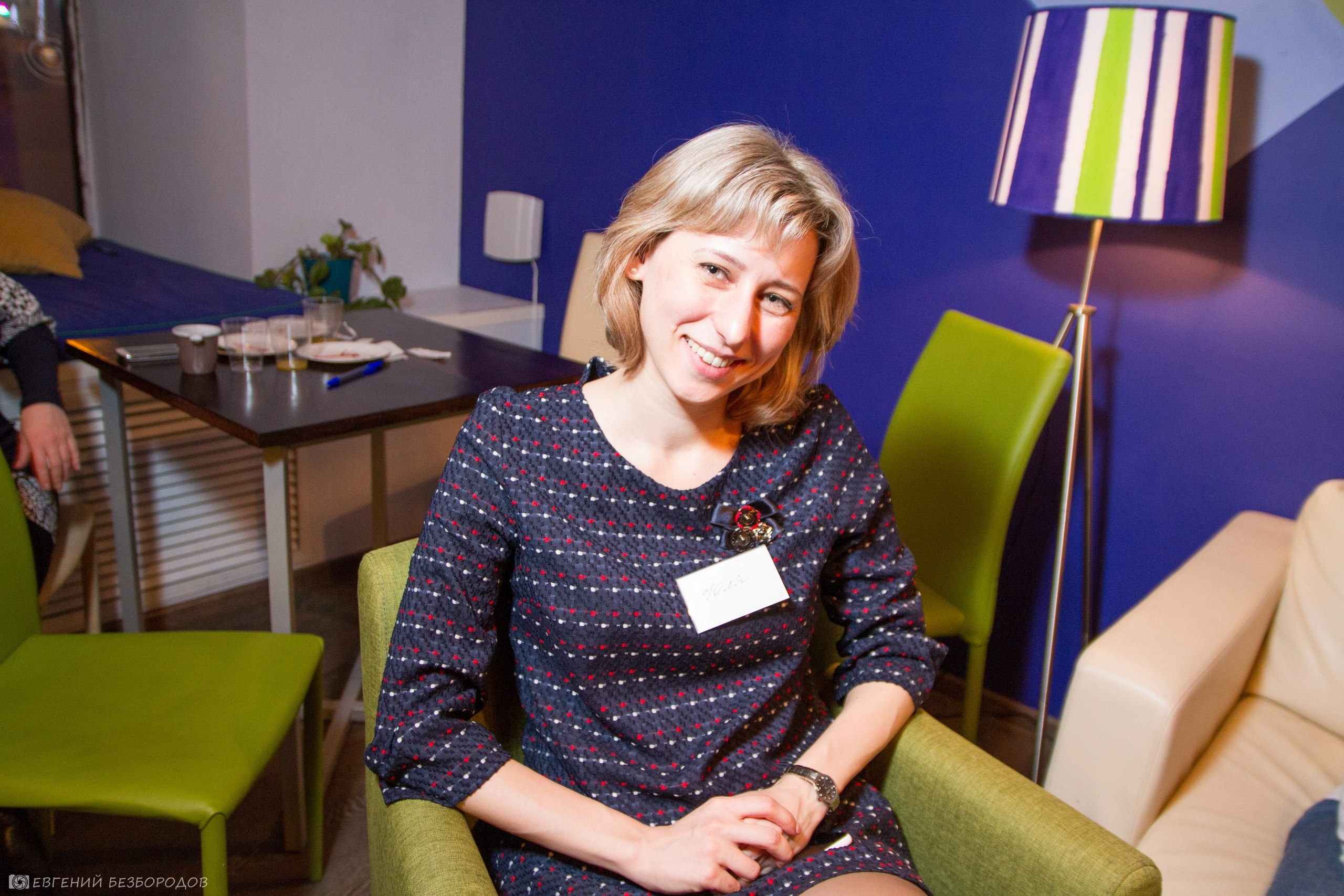 Неслучайные встречи | 04.03.2017. Галерея Фантим