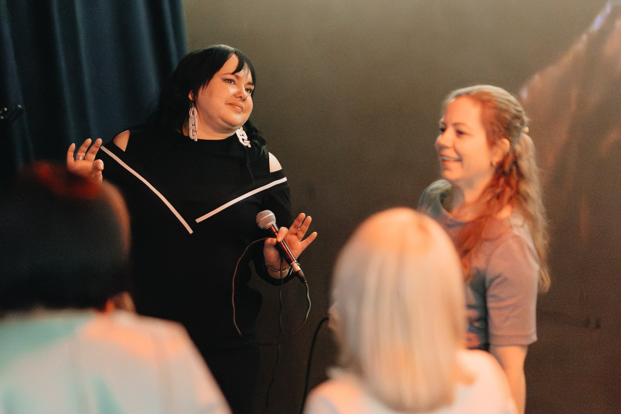 Караоке | 10.02.2024. Галерея Фантим