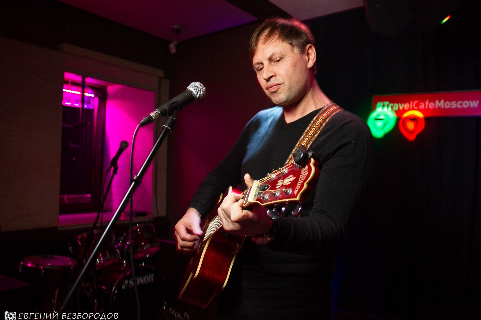 Музыкальная вечеринка |13.10.2018. Галерея Фантим