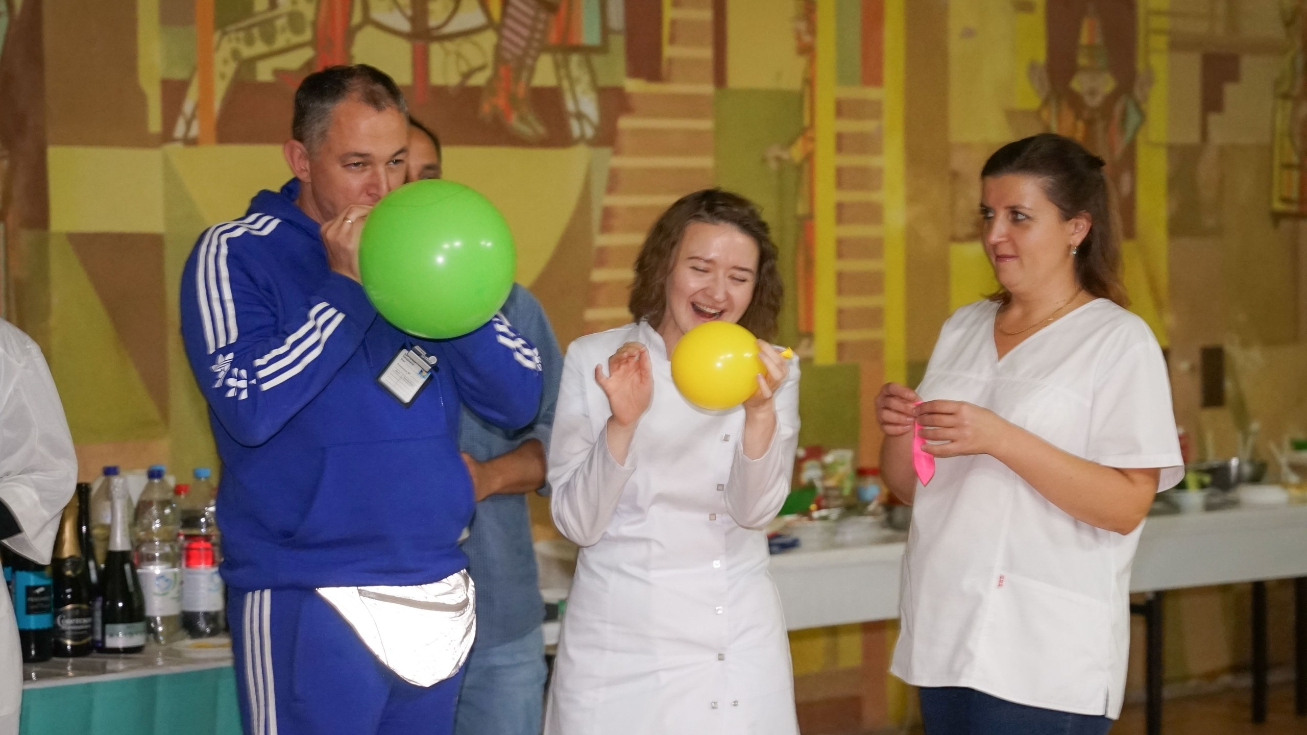 Фандемия 2023. Выезд в д/о Ершово | 30.09 — 01.10.23. Галерея Фантим