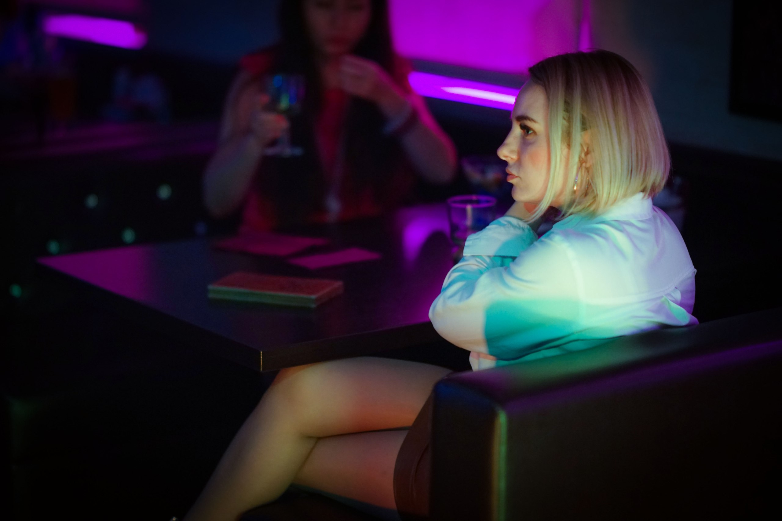 Барная вечеринка | 24.03.2018. Галерея Фантим