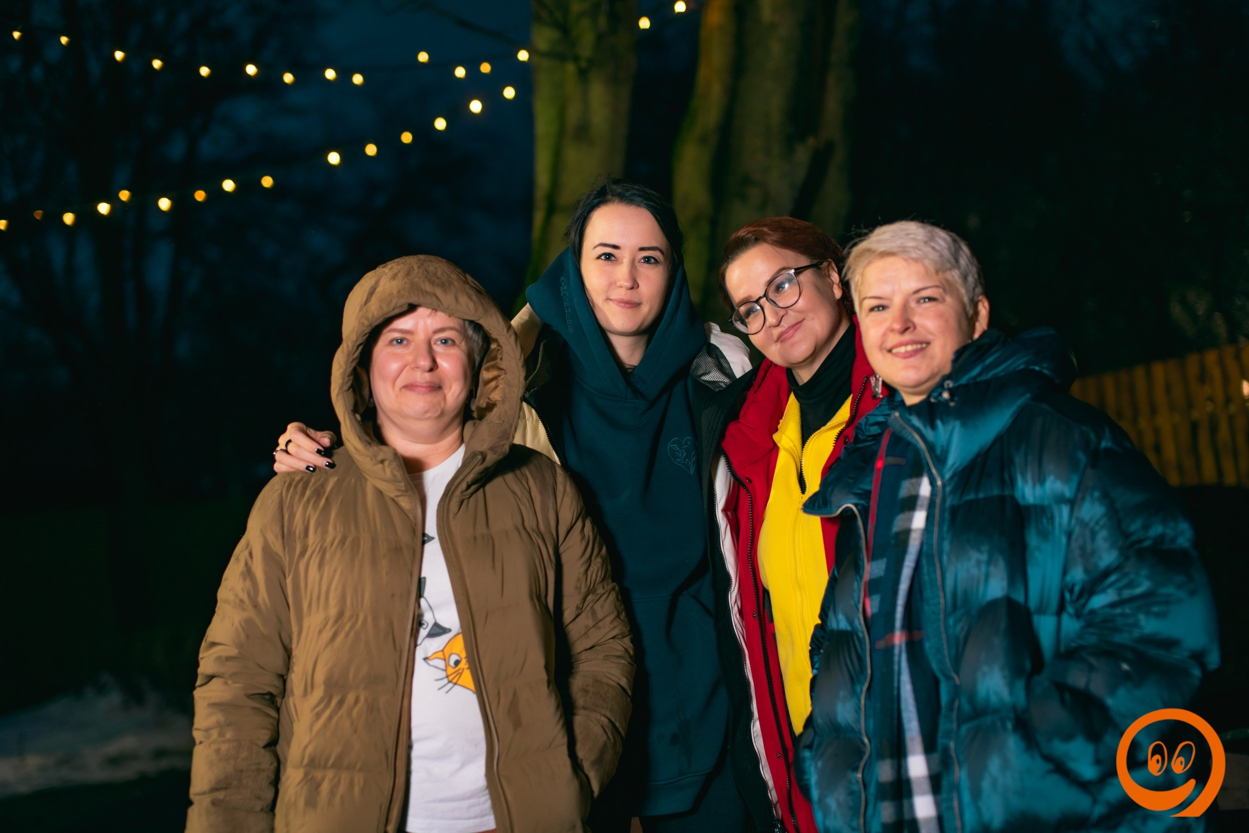 Староновогодние шашлыки 11.01.2025. Галерея Фантим