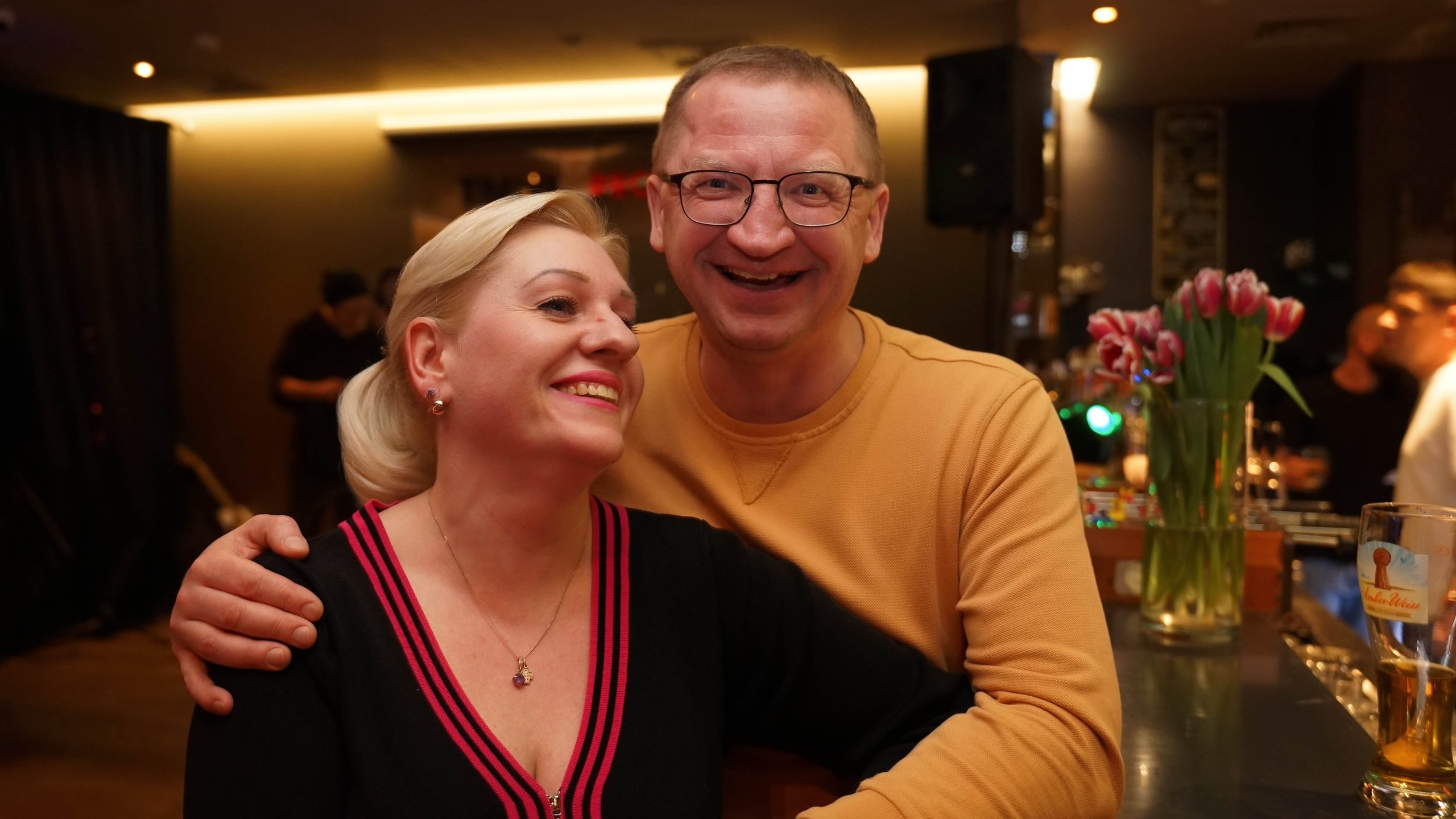 Музыкальный фантимник | 08.03.24. Галерея Фантим