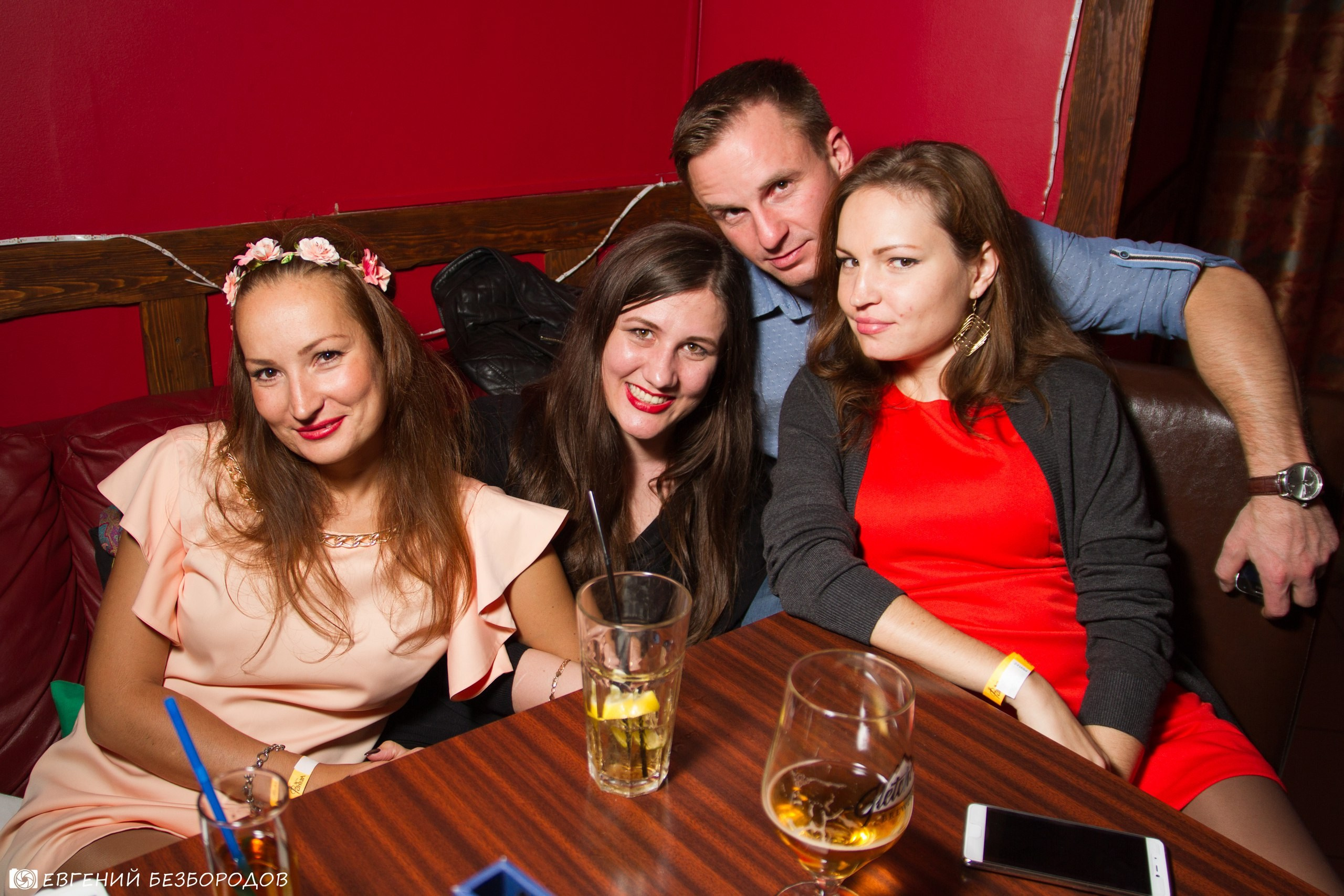 Клубная вечеринка Last Summer Day (LSD) | 22.09.2017. Галерея Фантим