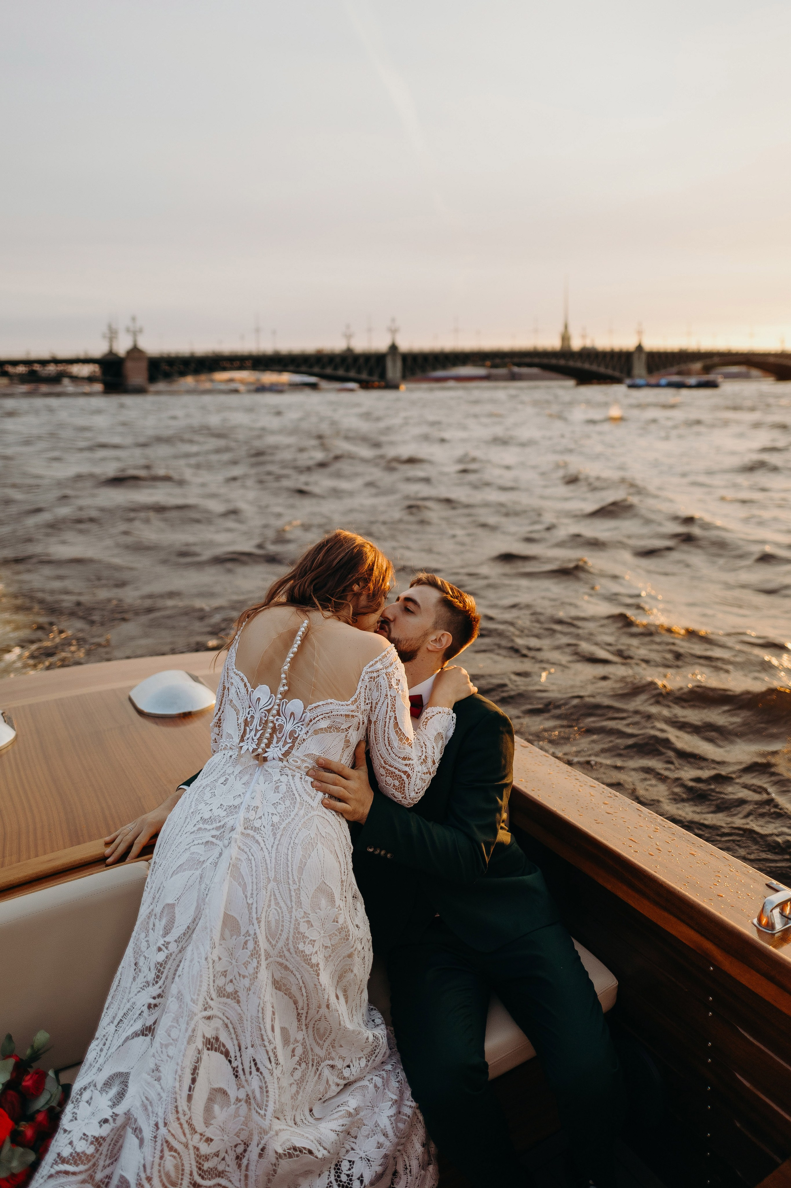 Wedding day 29.06.24. Свадебный фотограф в Санкт-Петербурге