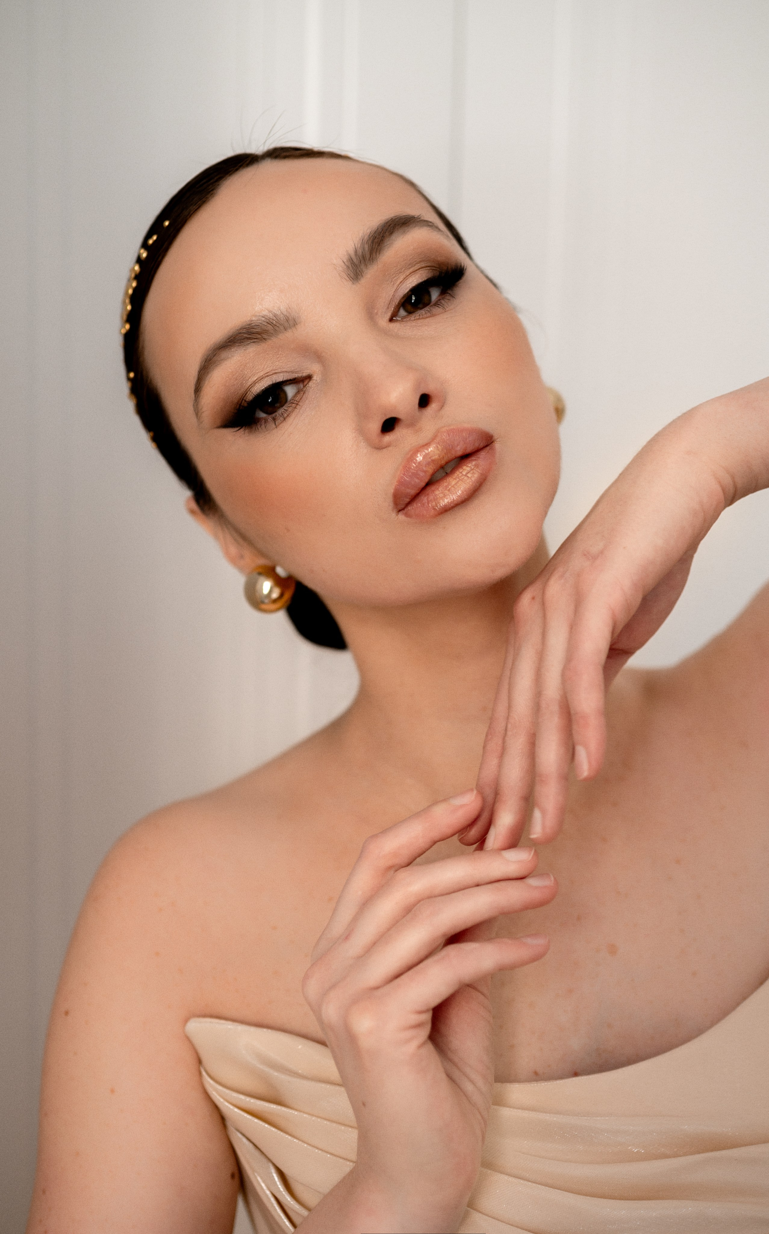 Анна. Свадебный и семейный фотограф в Серпухове Александра Дерюшева