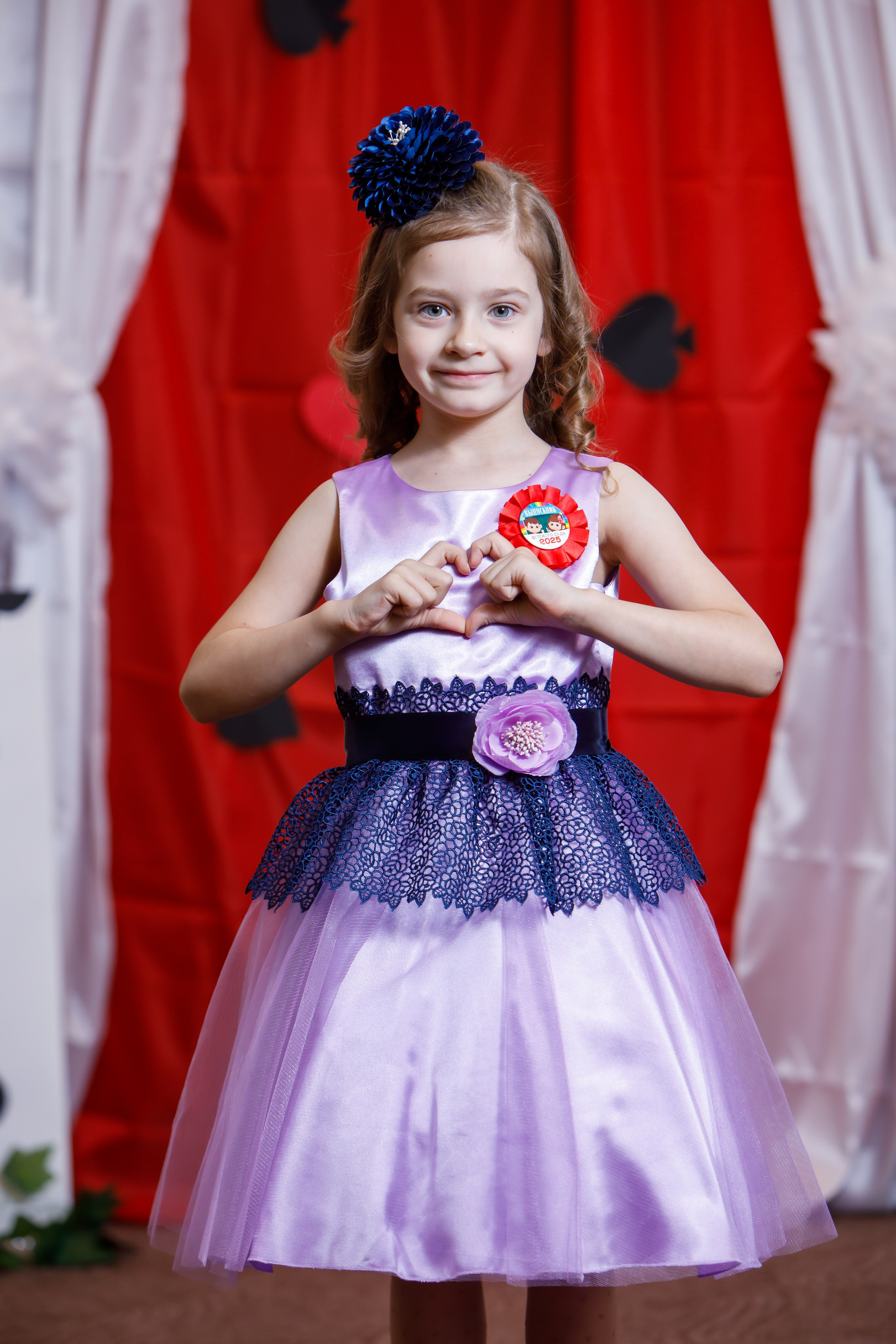 Сьемка праздников в детском саду. Профессиональная фото и видеосъемка. Москва