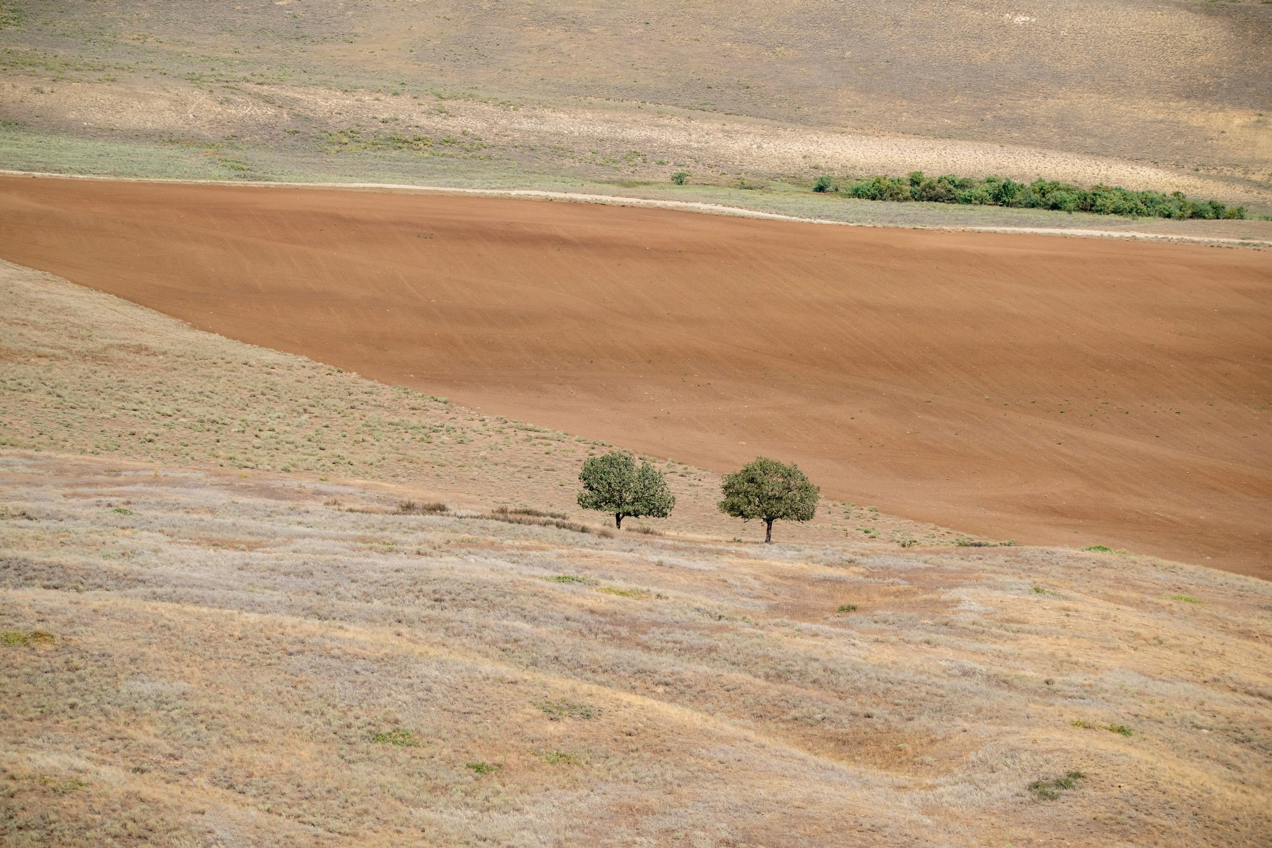Природа Дагестана, сентябрь 2024. Foto-Zuev фотография как искусство
