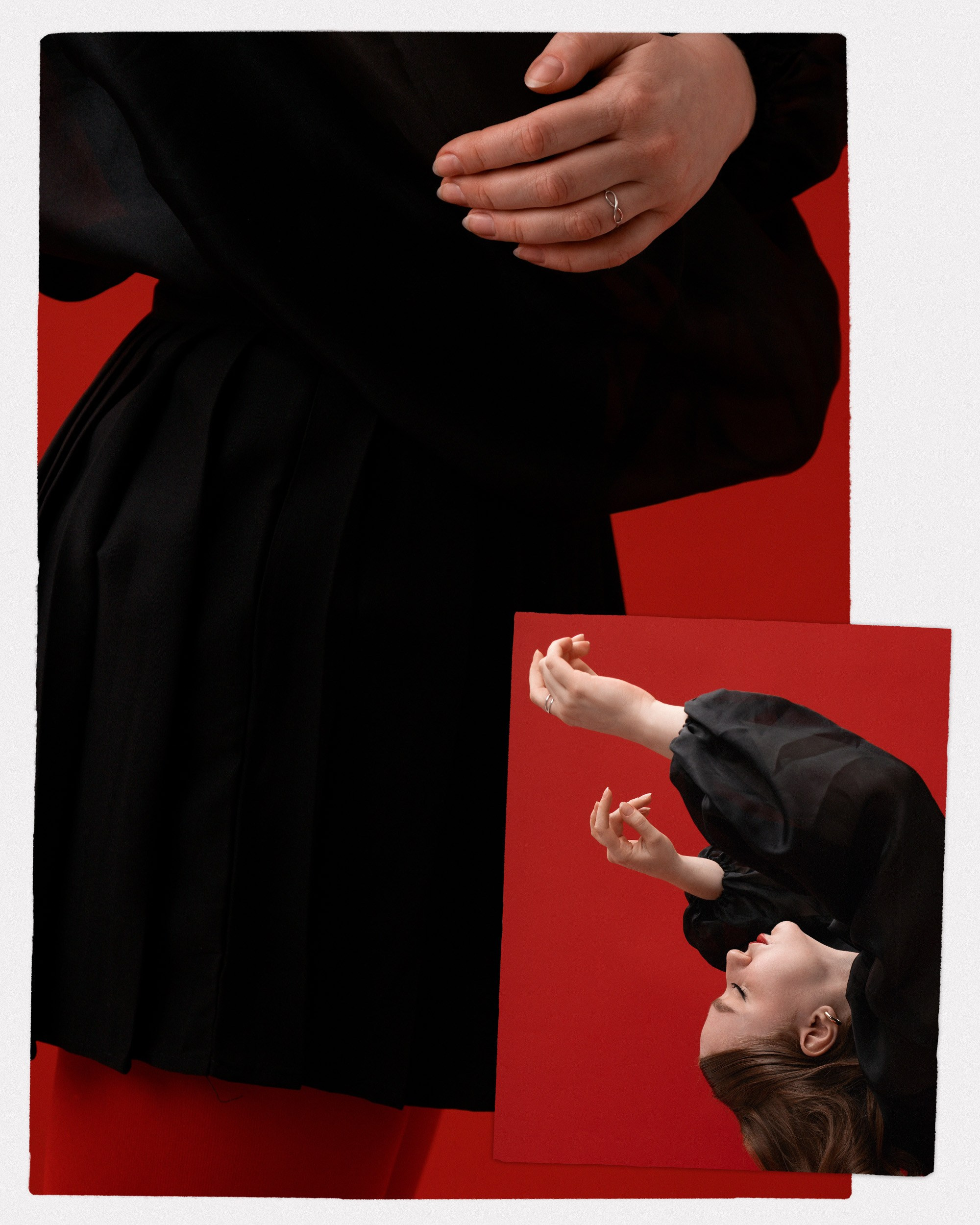 Alina petroosh. Фото-художник