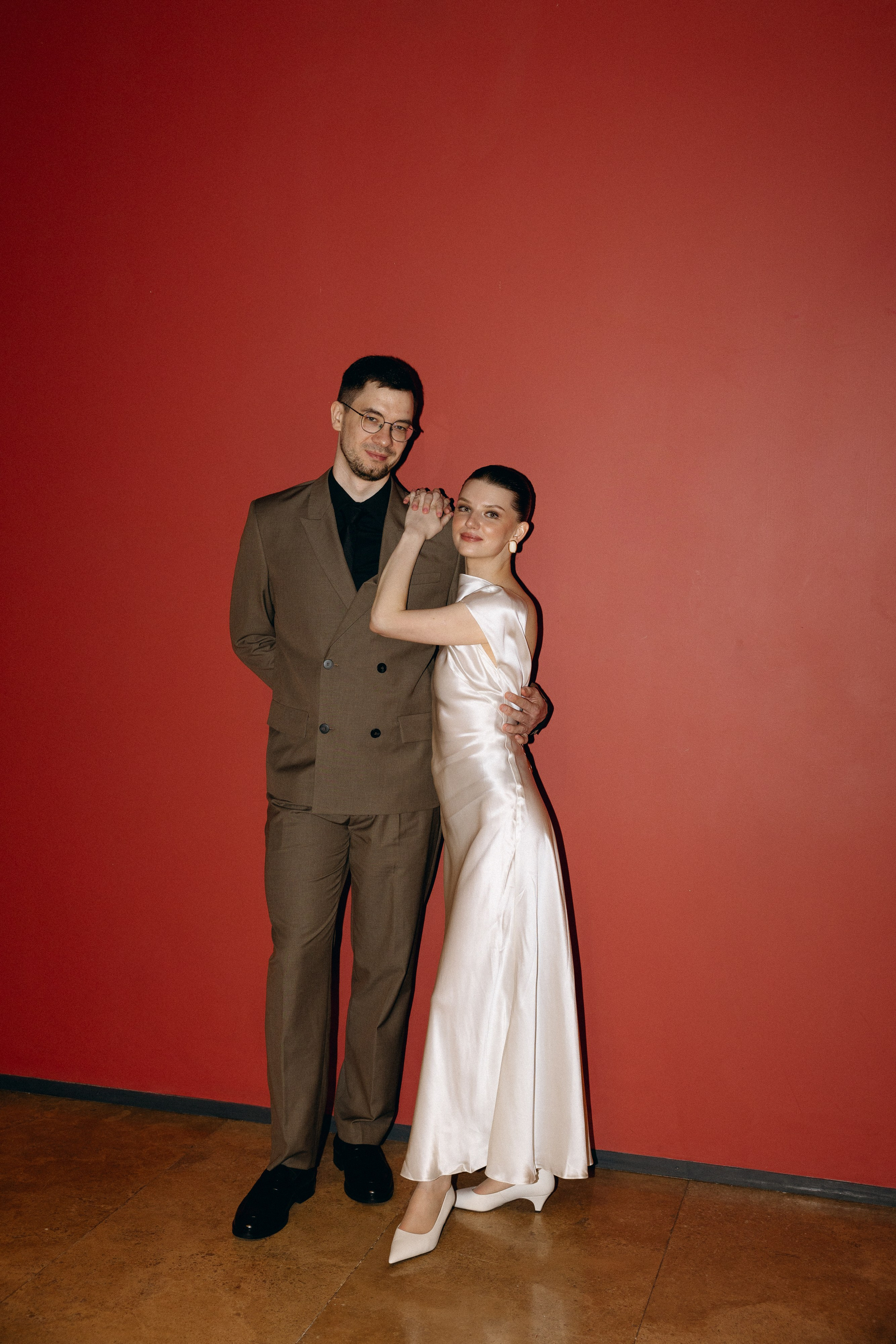 P|A. Свадебный фотограф Таня Караисаева