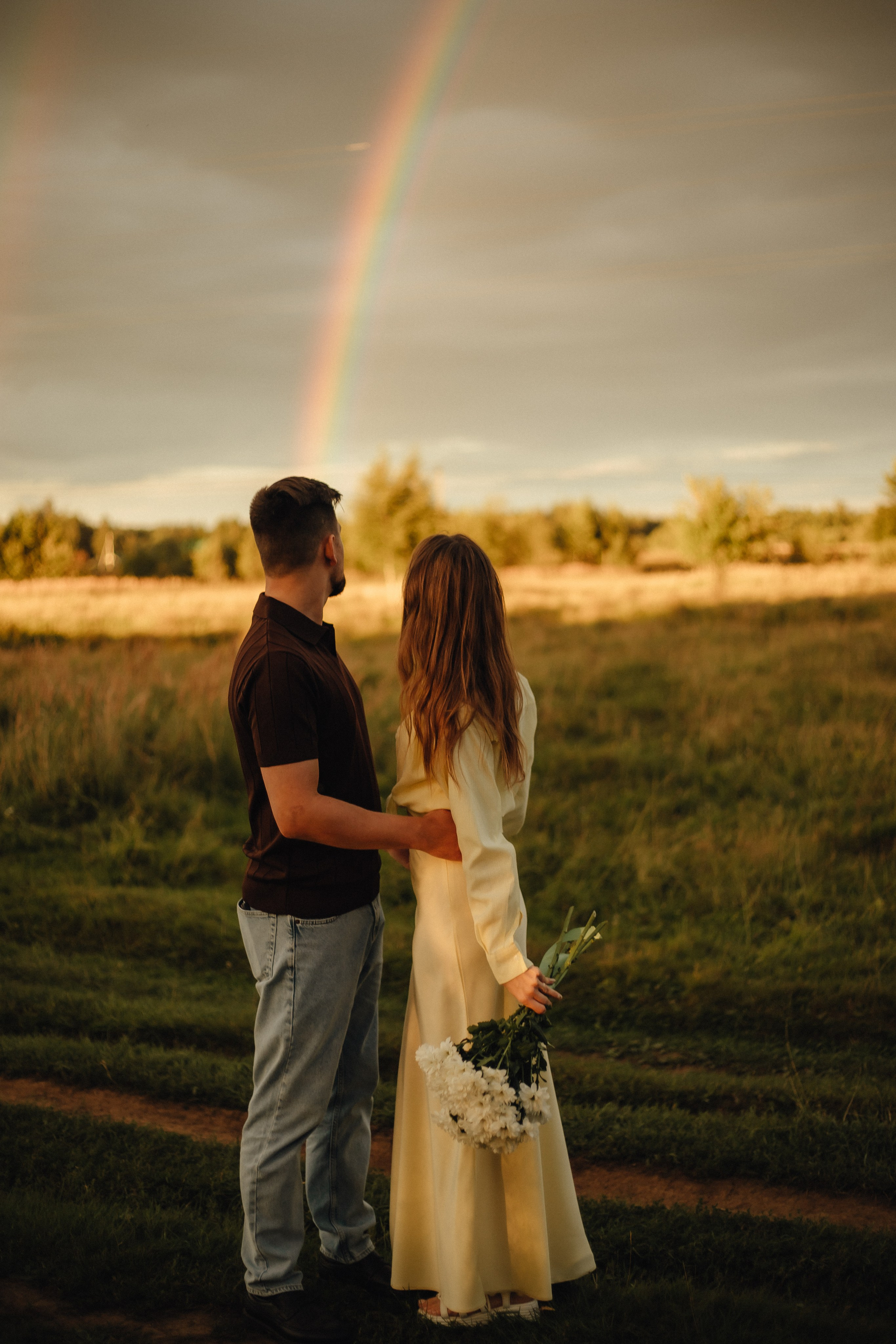 Татьяна и Роман. Семейный фотограф в Москве и Московской области Лазутина Валентина