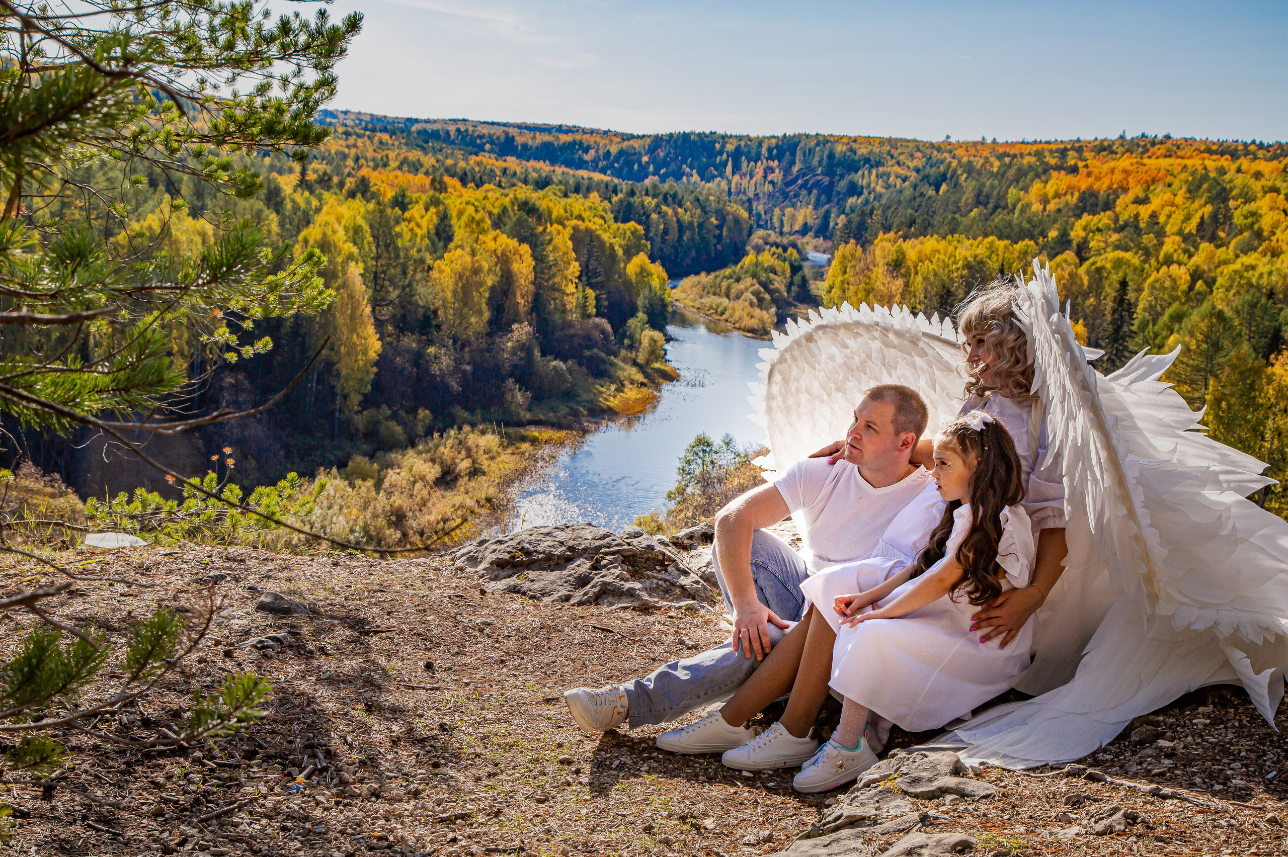 В ожидании чуда. Авторские туры с профессиональным фотографом