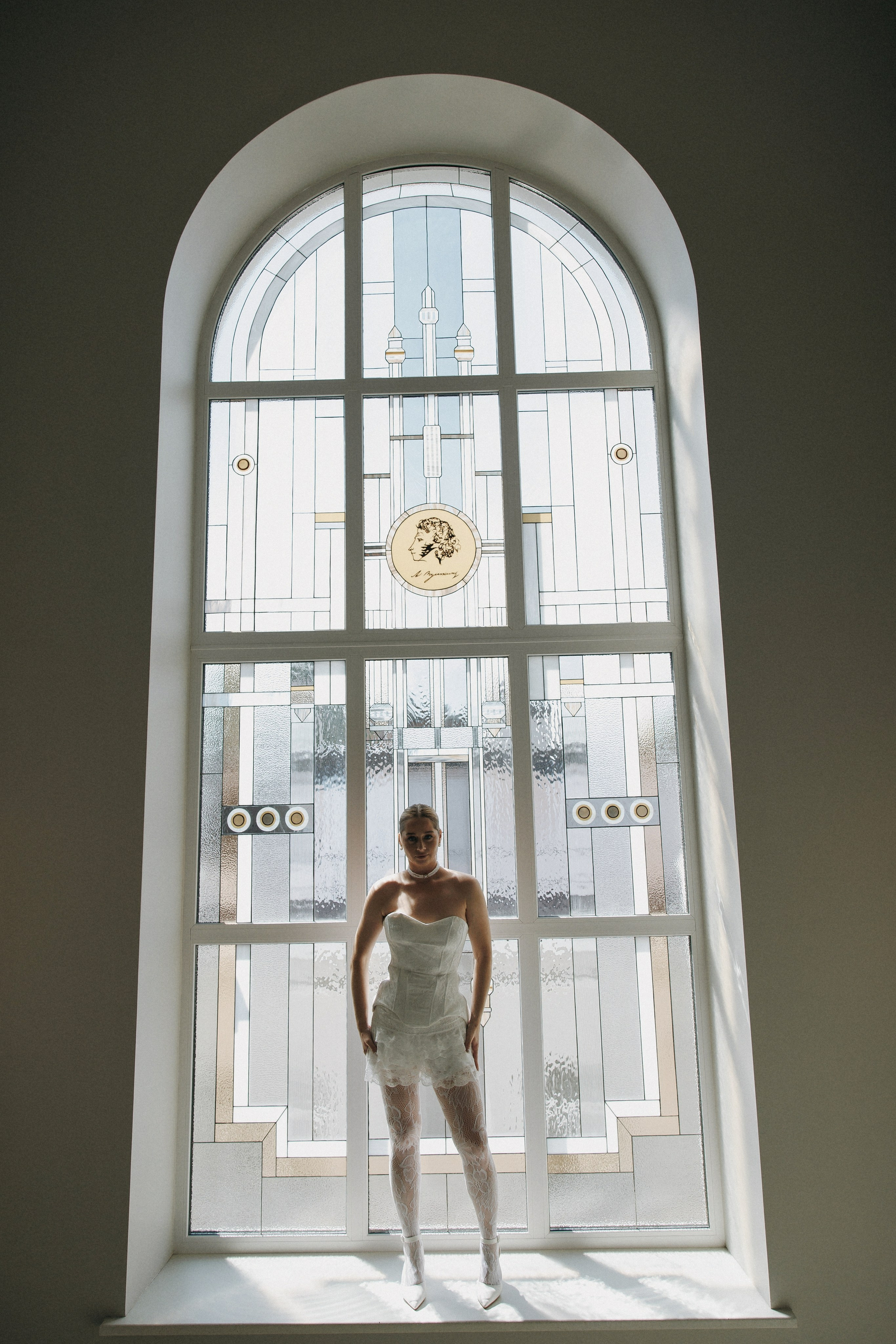 Иван и Дарья. Фотограф Иркутск Антипин Сергей