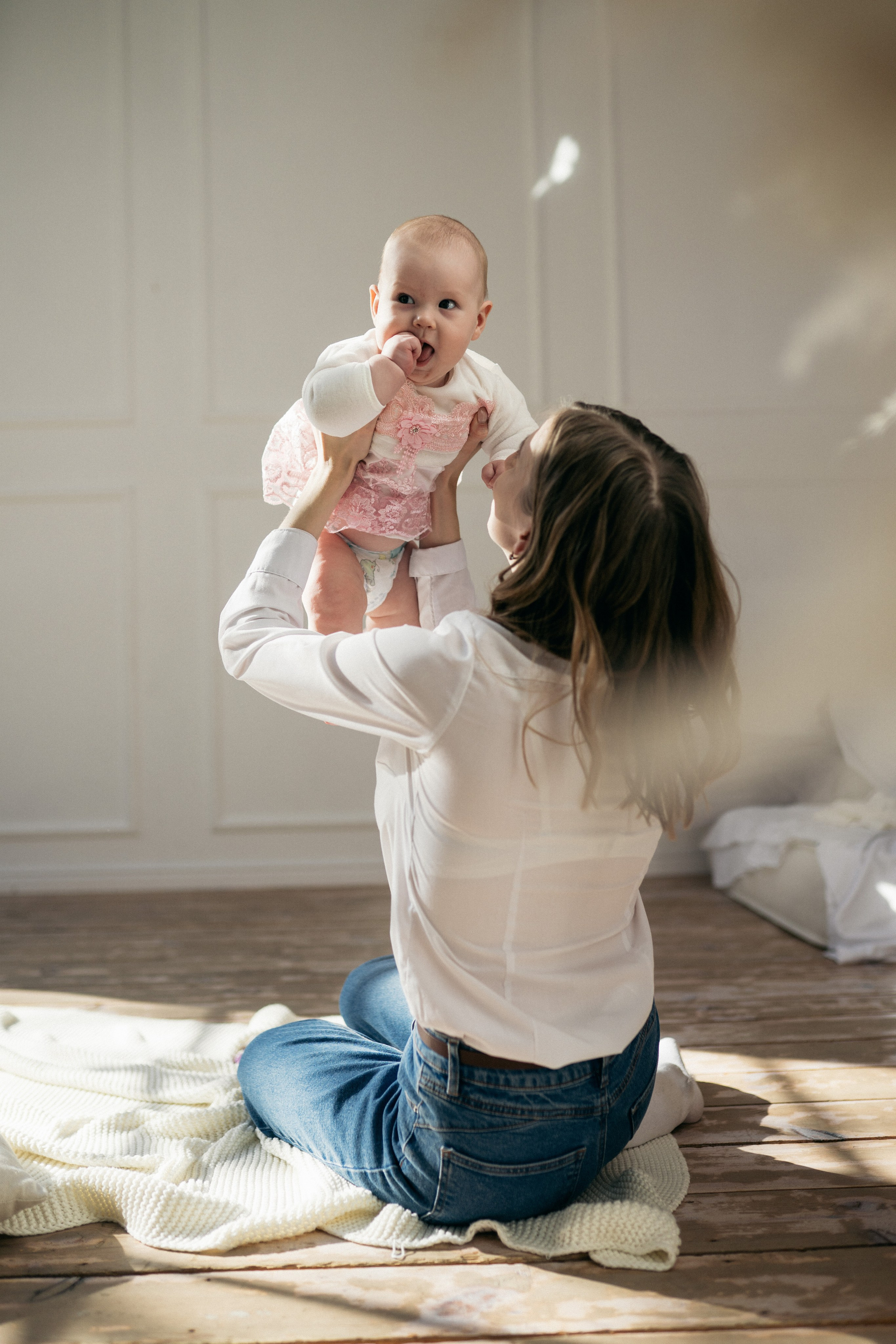 Семейный фотограф г. Магнитогорск. Семейный и свадебный фотограф Молодзяновская Елена