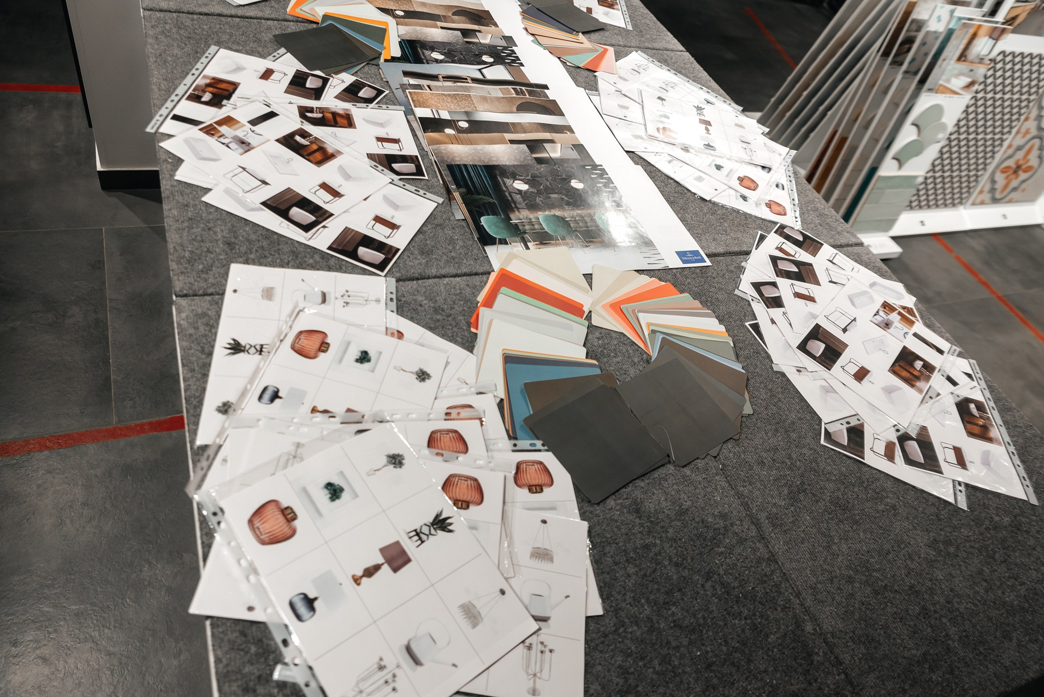 Встреча с дизайнерами. Свадебный и семейный фотограф из Санкт-Петербурга Климов Анатолий