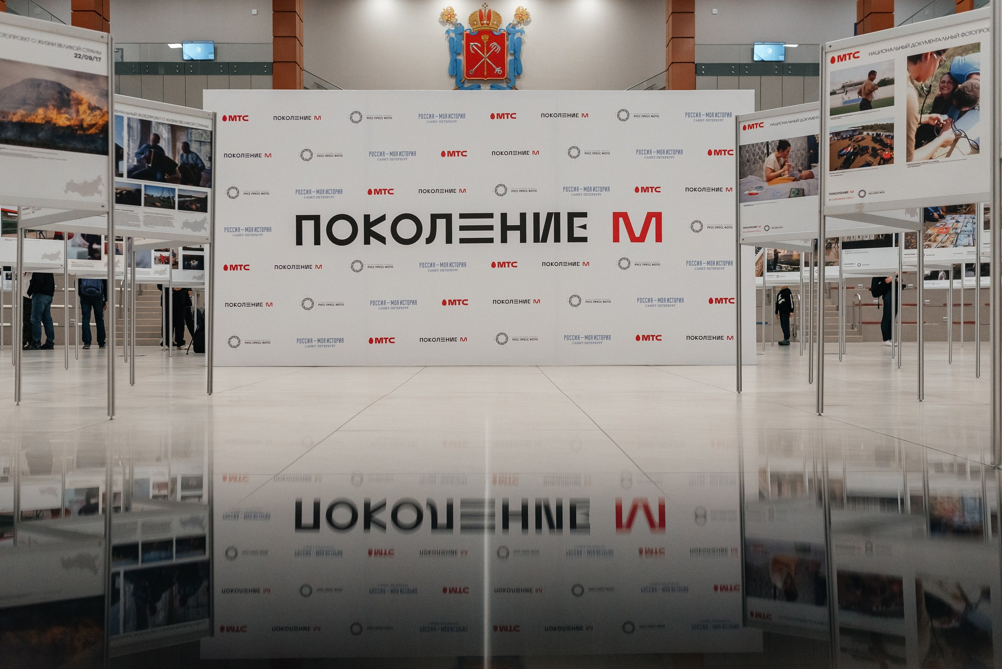 Презентация книги. Свадебный и семейный фотограф из Санкт-Петербурга Климов Анатолий