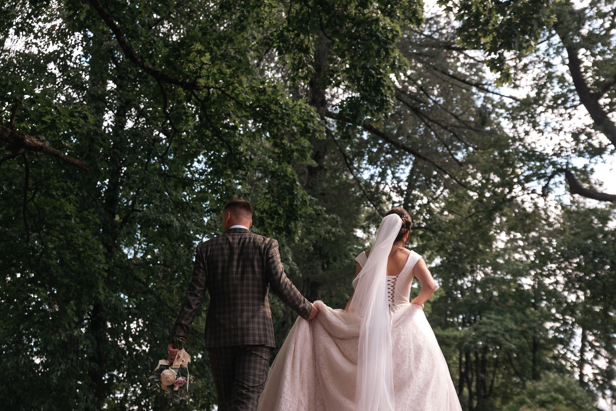 Портфолио. Свадебный и репортажный фотограф в Санкт-Петербурге Климов Анатолий