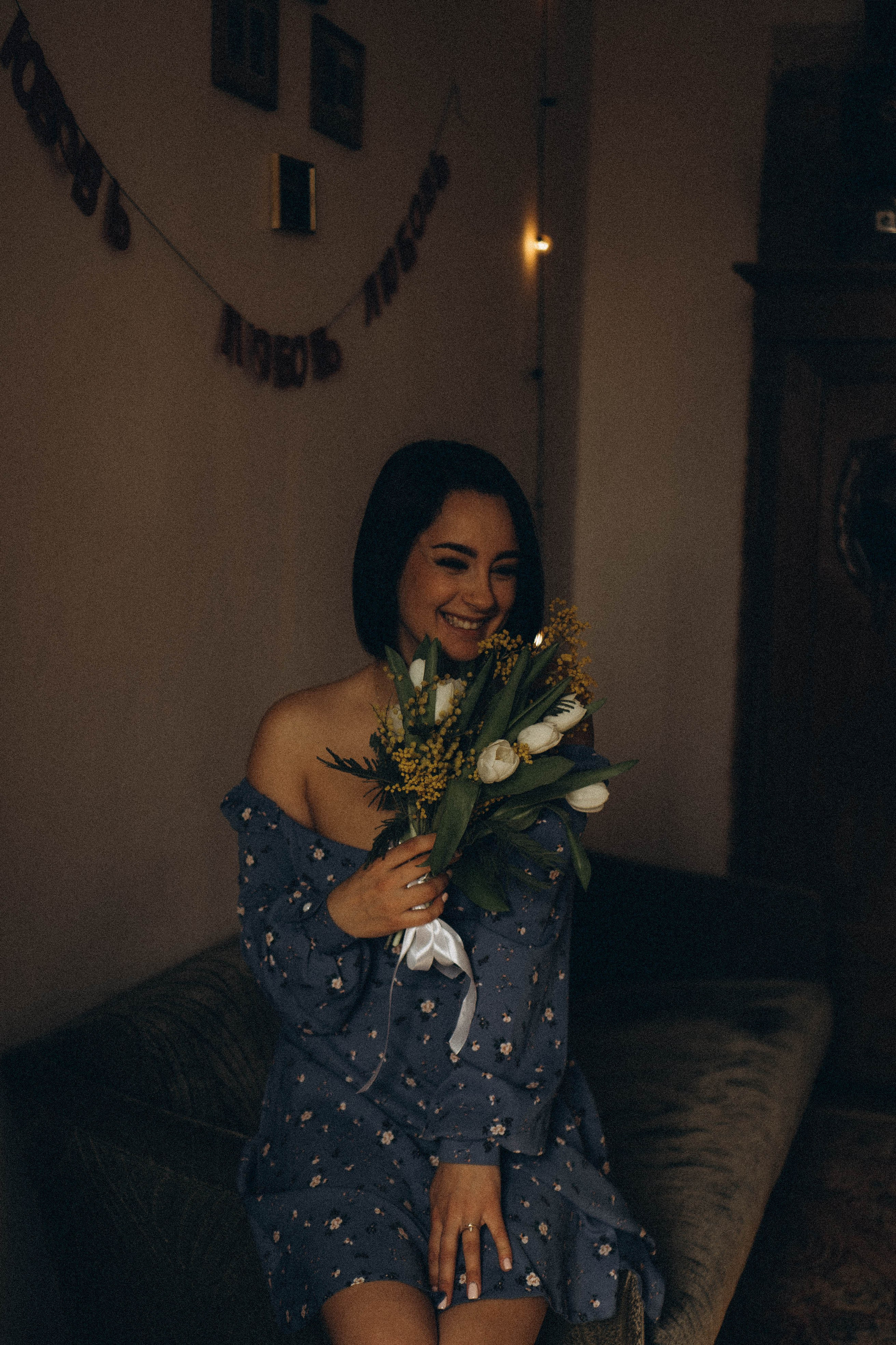 LOVE в квартире. Профессиональный фотограф, Санкт-Петербург — Виктория Богомолова