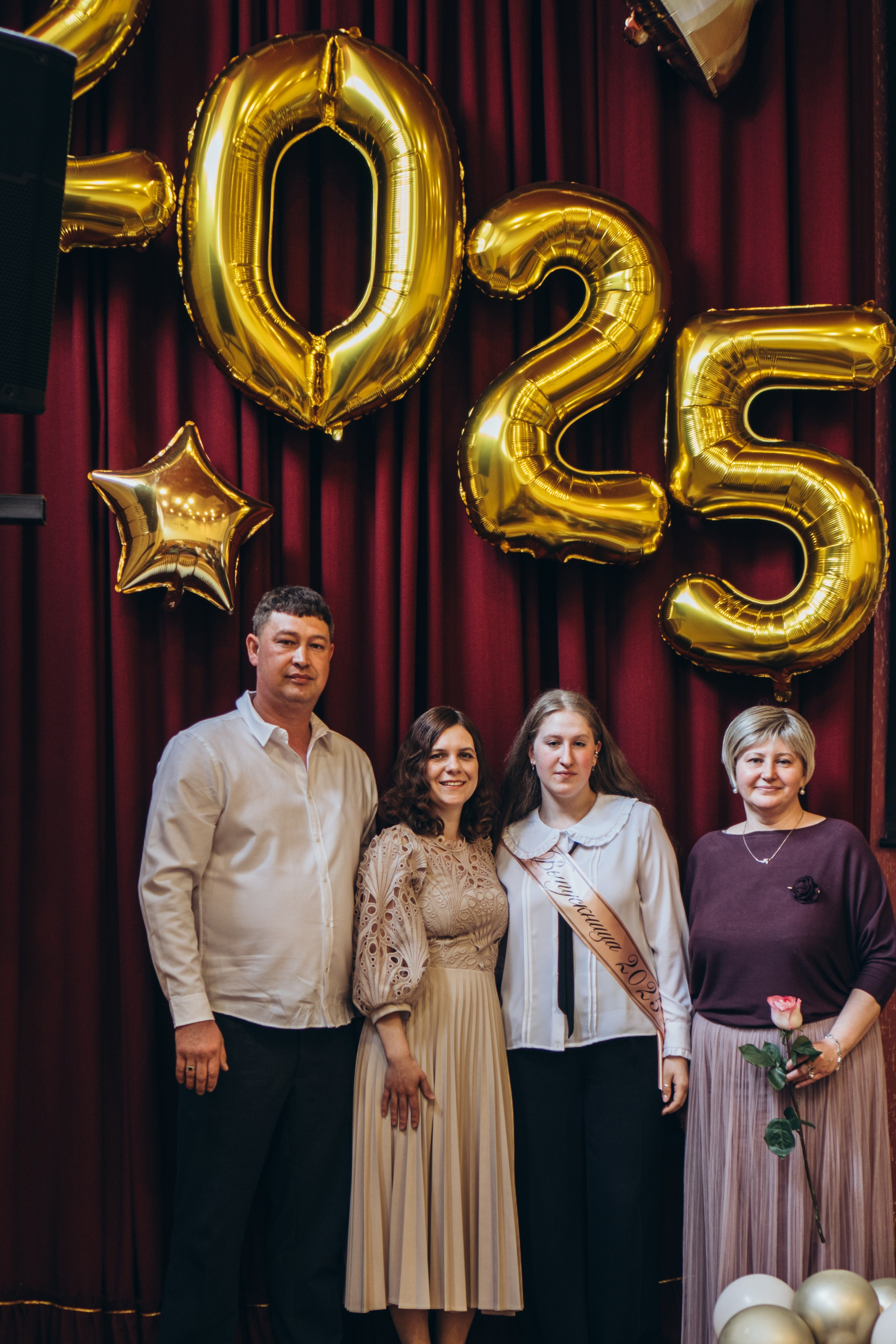 ПОСЛЕДНИЙ ЗВОНОК. Профессиональный фотограф, Санкт-Петербург — Виктория Богомолова
