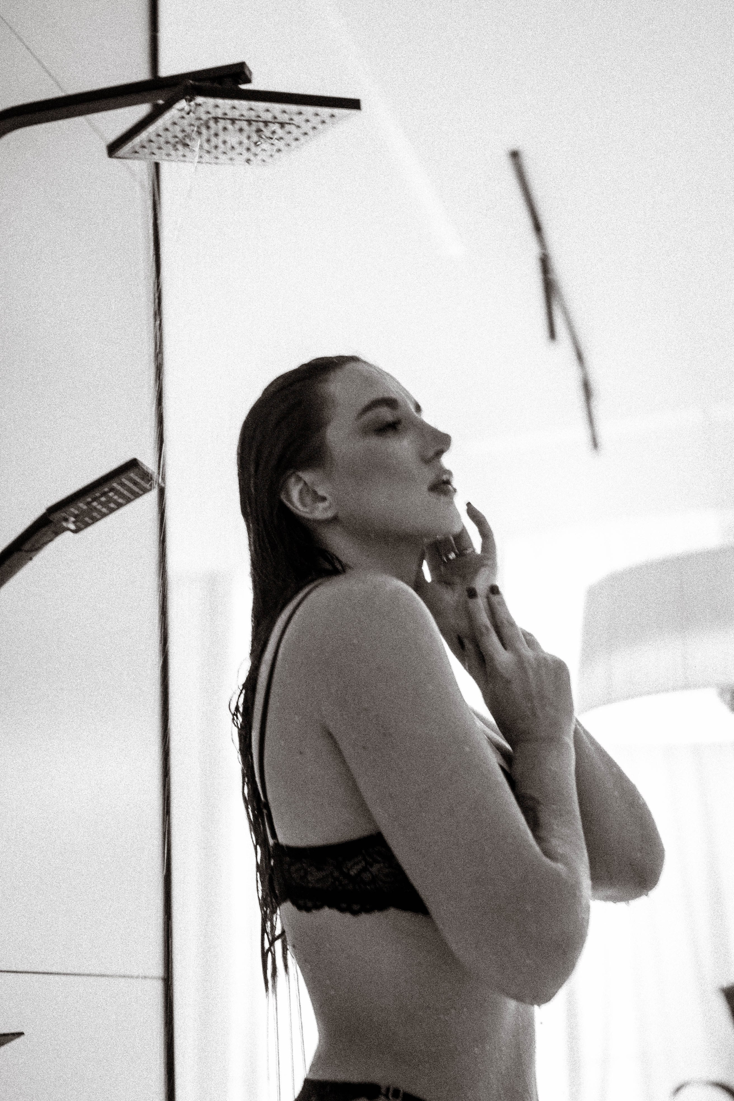 Элеонора в студии. Профессиональный фотограф, Санкт-Петербург — Виктория Богомолова