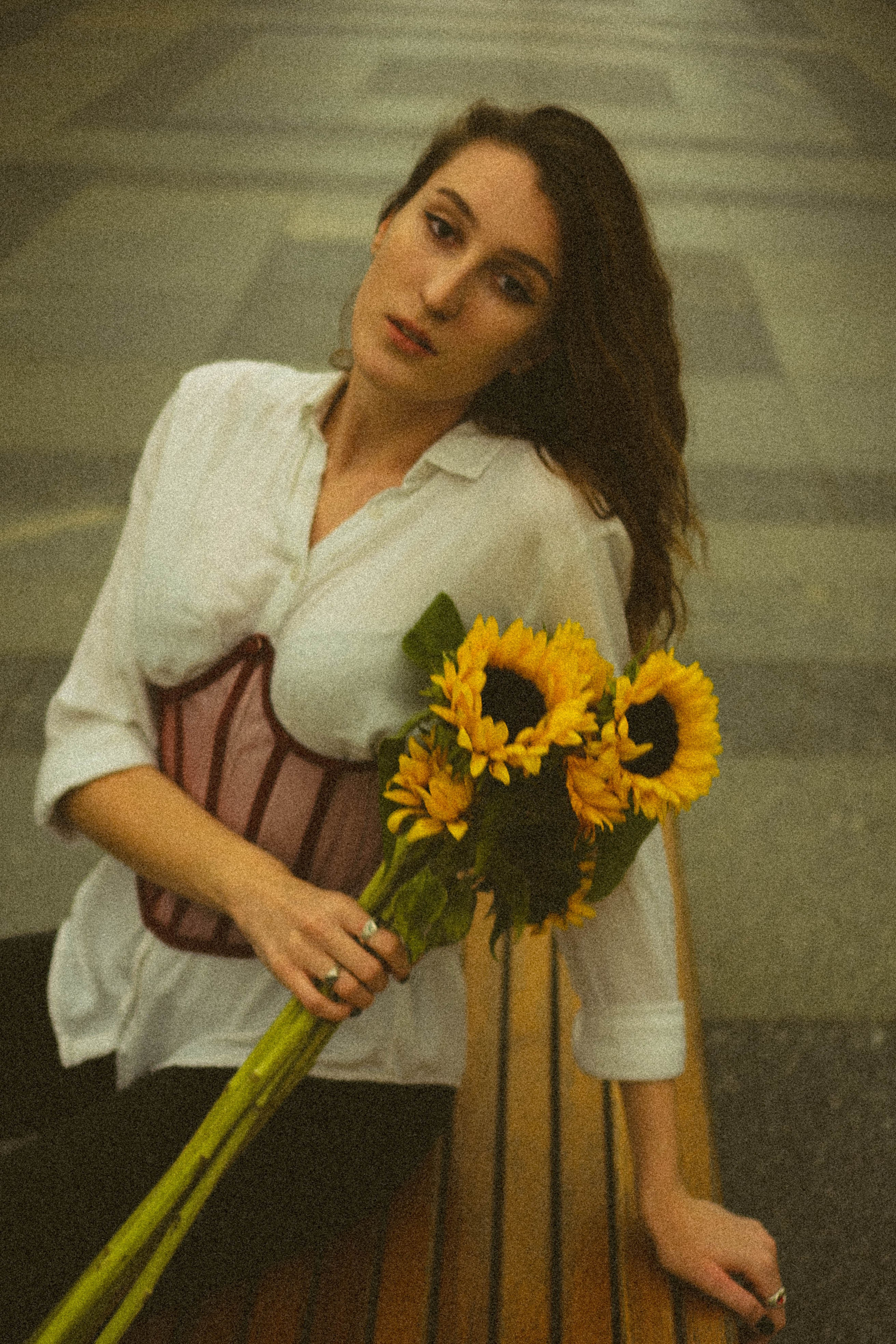 В метро. Профессиональный фотограф, Санкт-Петербург — Виктория Богомолова