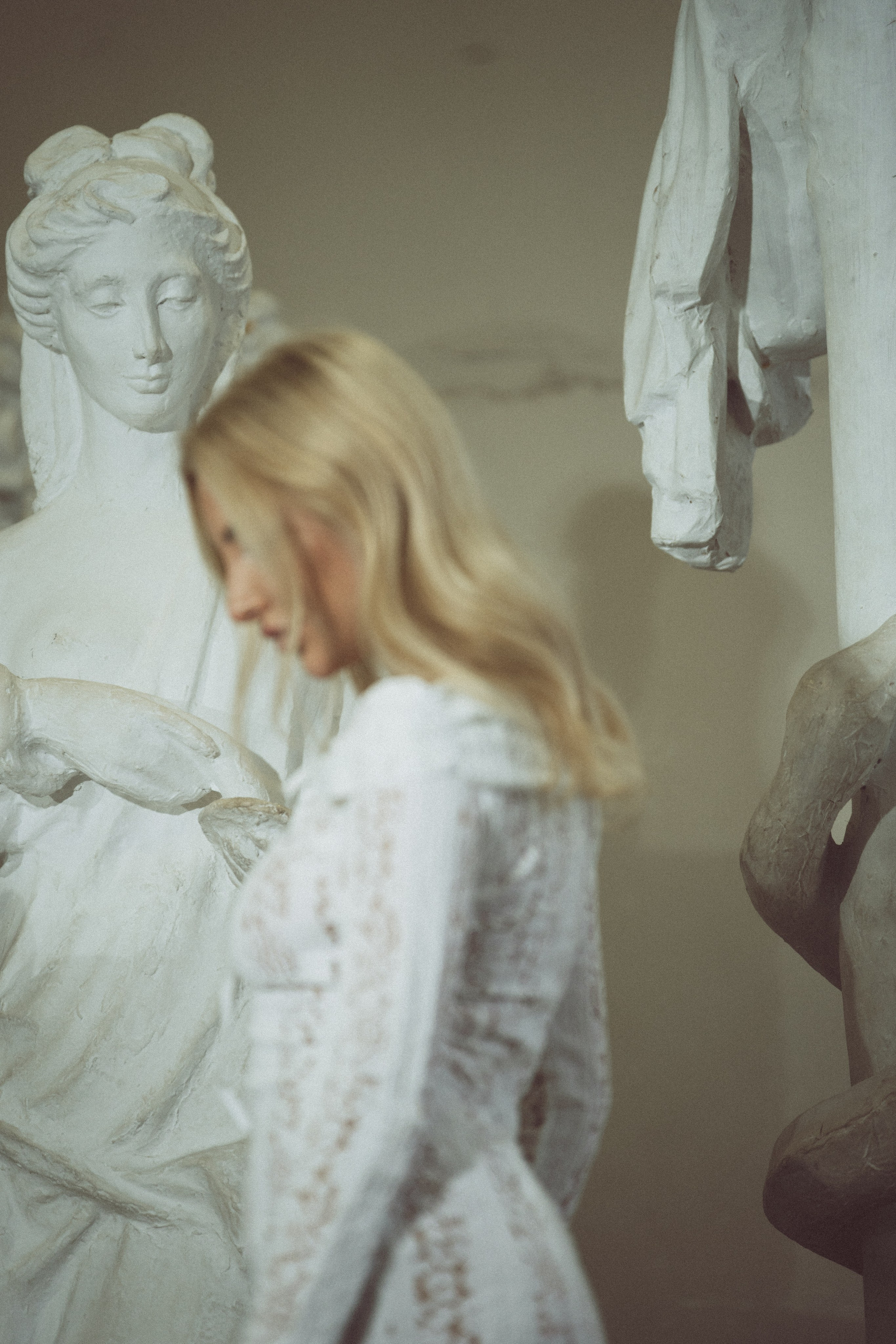 ФОТОСЕСИСИЯ В СТУДИИ ДЛЯ ДЕВУШКИ. Профессиональный фотограф, Санкт-Петербург — Виктория Богомолова