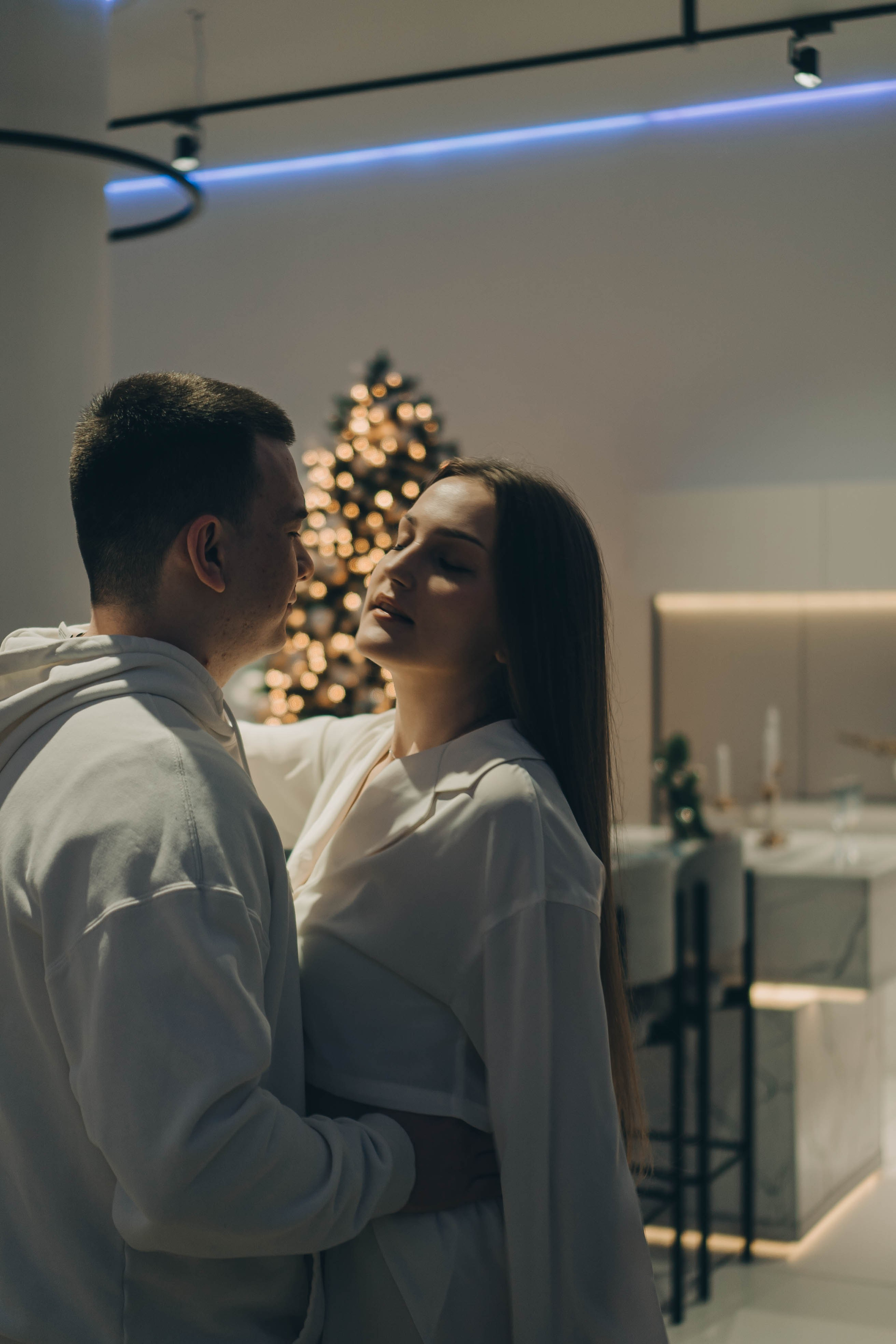 Новогодняя. Профессиональный фотограф, Санкт-Петербург — Виктория Богомолова