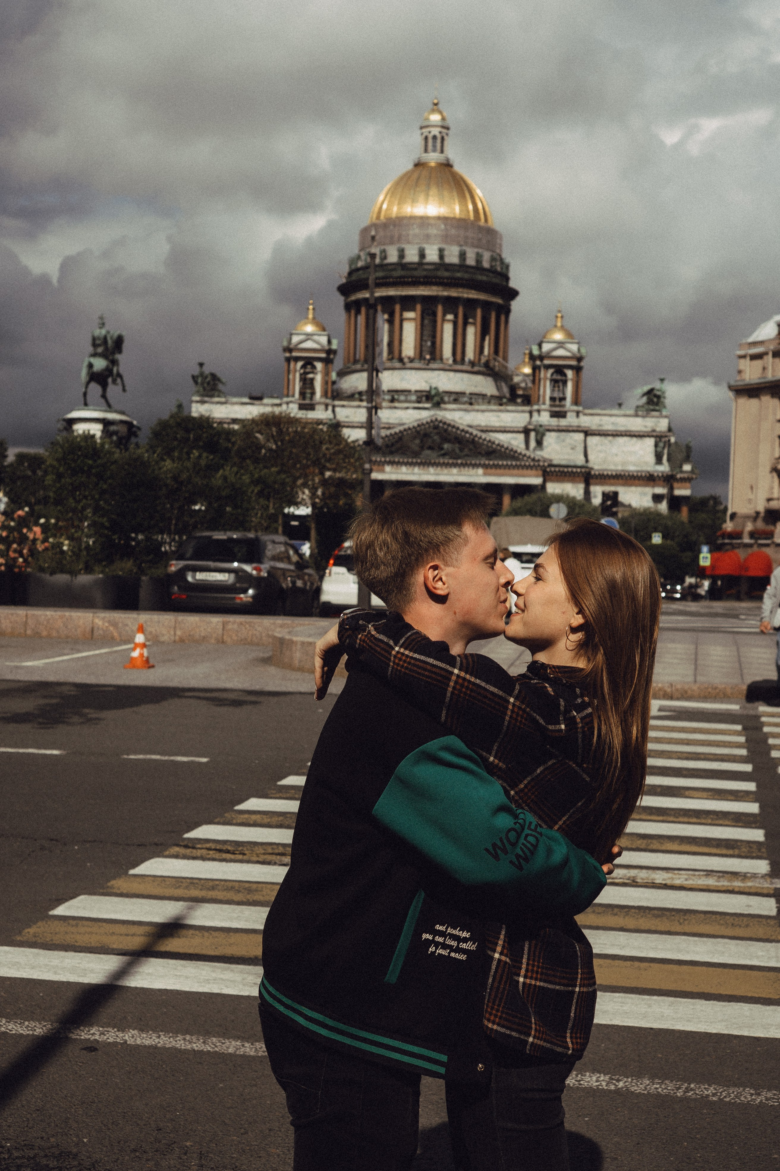 ПРОГУЛКА ПО САНКТ-ПЕТЕРБУРГУ. Профессиональный фотограф, Санкт-Петербург — Виктория Богомолова