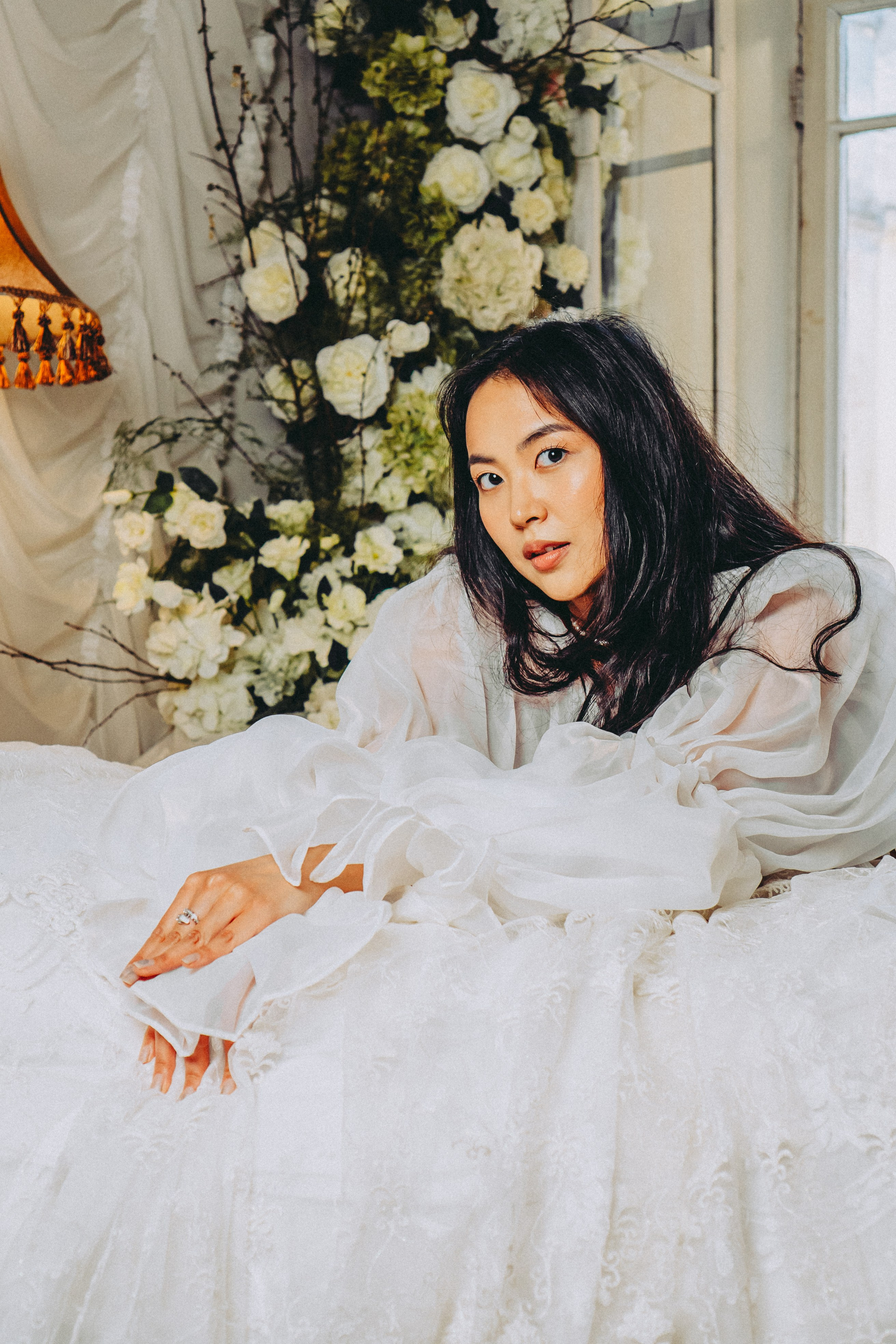 ВИНТАЖНЫЙ СТИЛЬ. Профессиональный фотограф, Санкт-Петербург — Виктория Богомолова