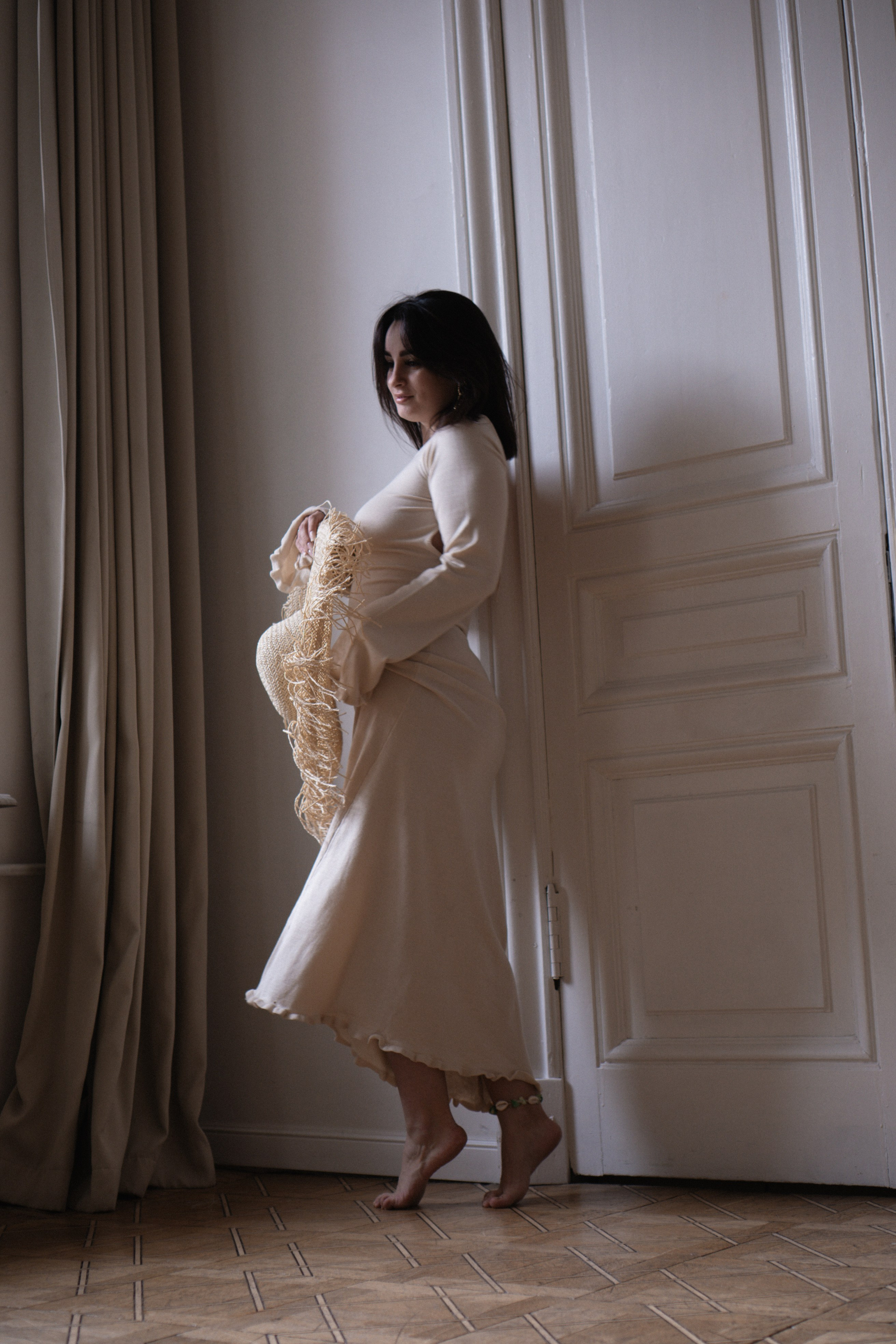 Студийная. Профессиональный фотограф, Санкт-Петербург — Виктория Богомолова