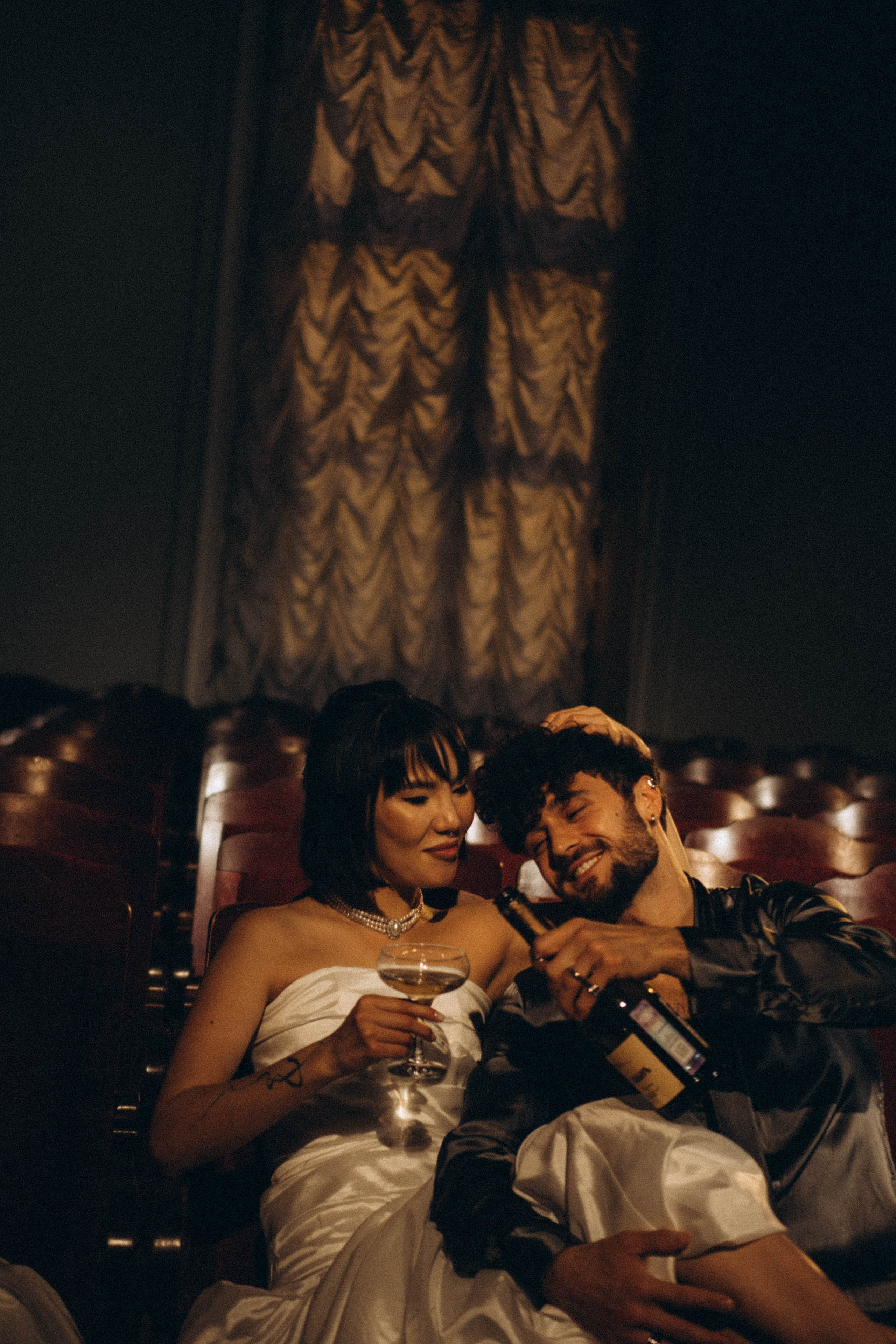 СВАБЕДНАЯ ФОТСЕССИИЯ В ОДНОМ ИЗ ЗАЛОВ НИКОЛАЕВСКОГО ДВОРЦА. Профессиональный фотограф, Санкт-Петербург — Виктория Богомолова