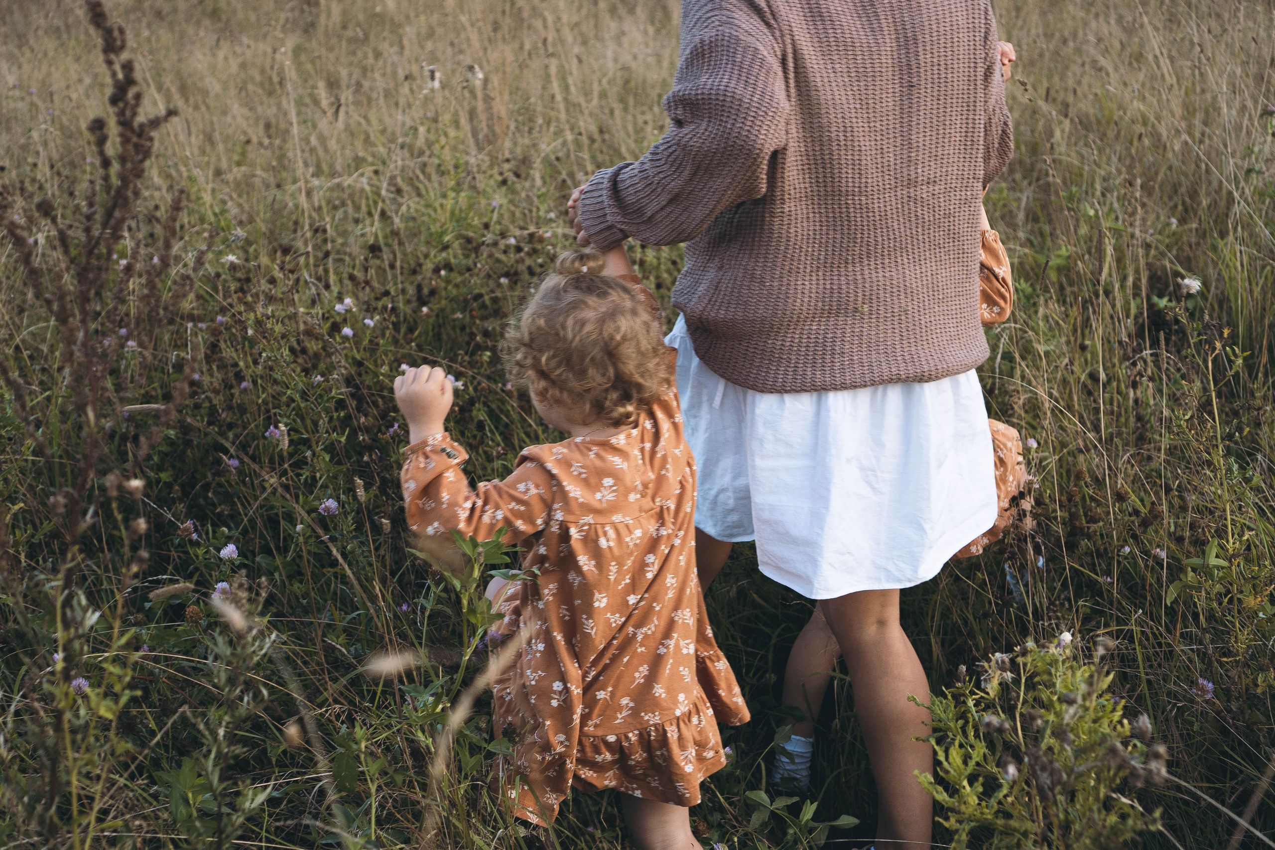 Семейная серия. Профессиональный фотограф, Санкт-Петербург — Виктория Богомолова