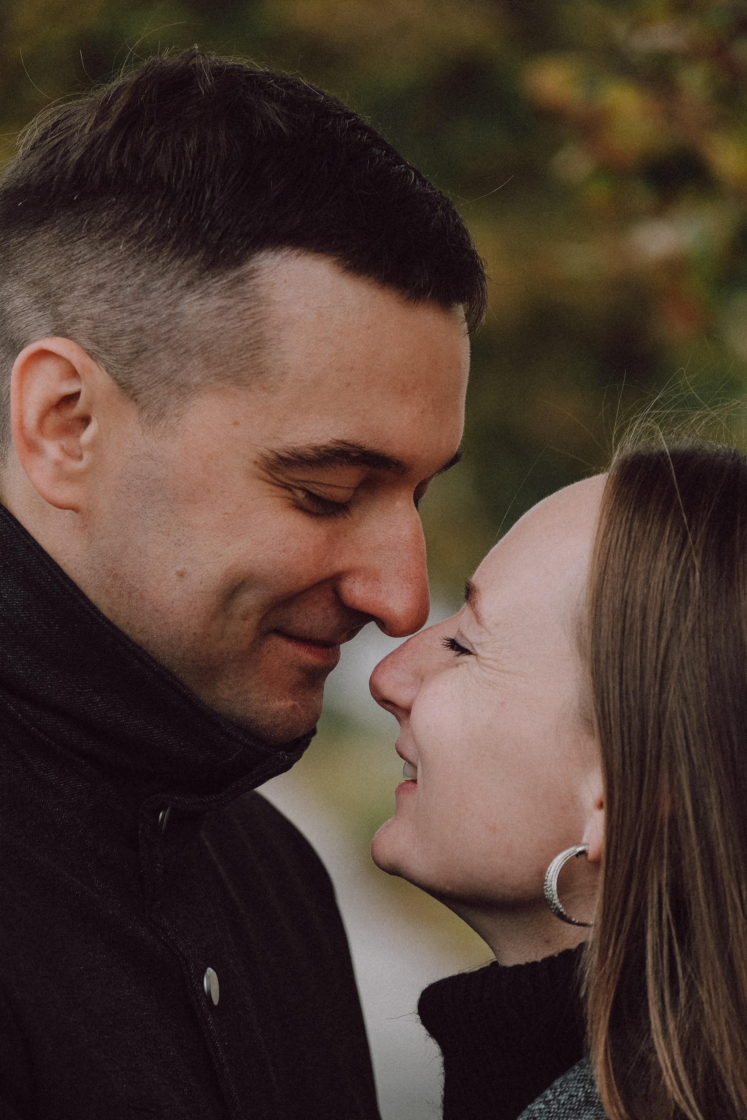 Прогулка по городу. Профессиональный фотограф, Санкт-Петербург — Виктория Богомолова