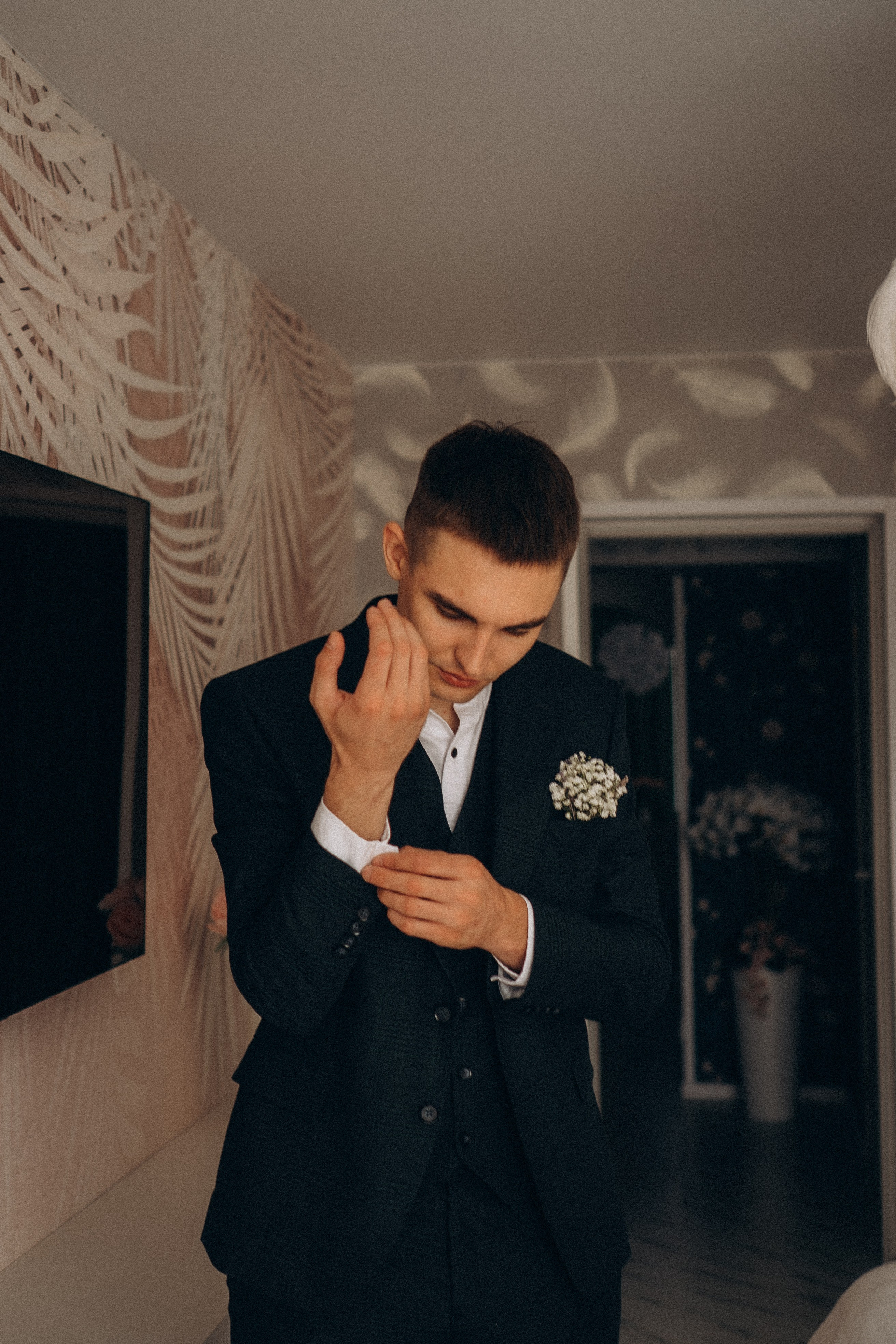 СВАДЕБНАЯ СЬЕМК В ПАРКЕ 300-ЛЕТИЯ. Профессиональный фотограф, Санкт-Петербург — Виктория Богомолова